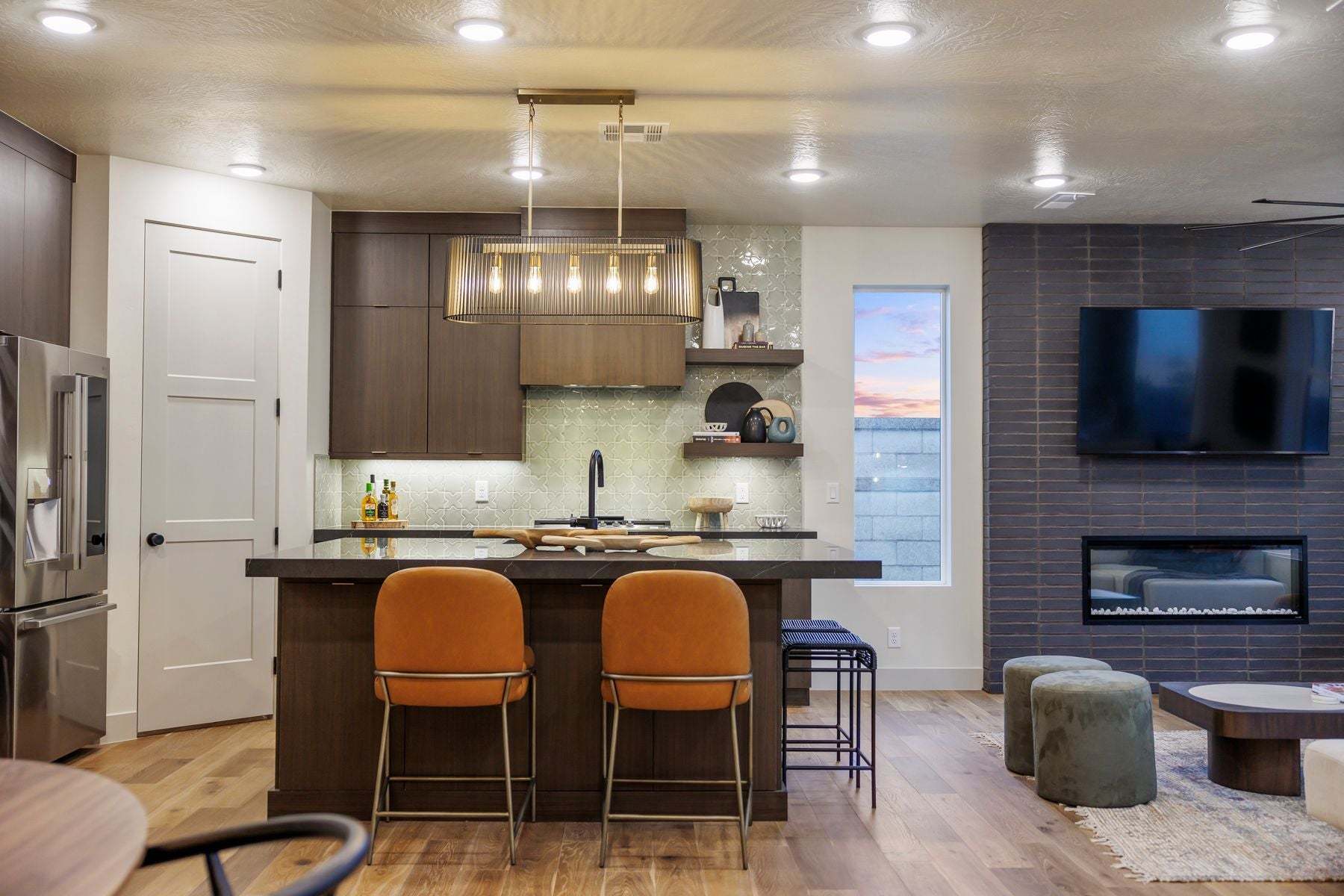 *Photo not representational of selections, only the floor plan. Contact agent for details*