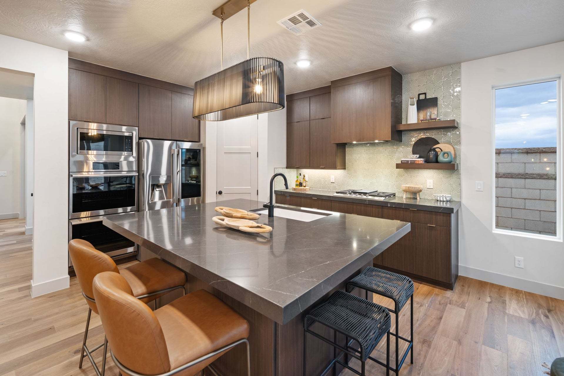 *Photo not representational of selections, only the floor plan. Contact agent for details*