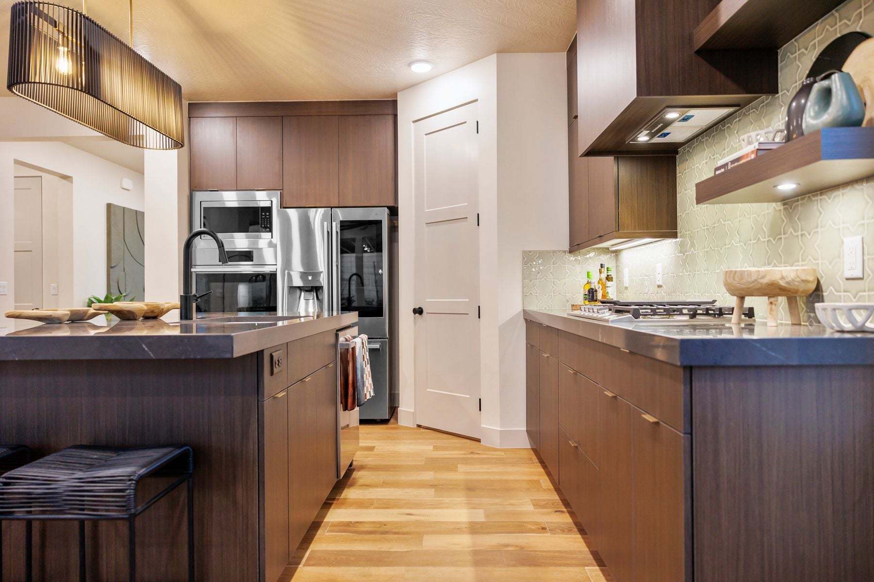 *Photo not representational of selections, only the floor plan. Contact agent for details*