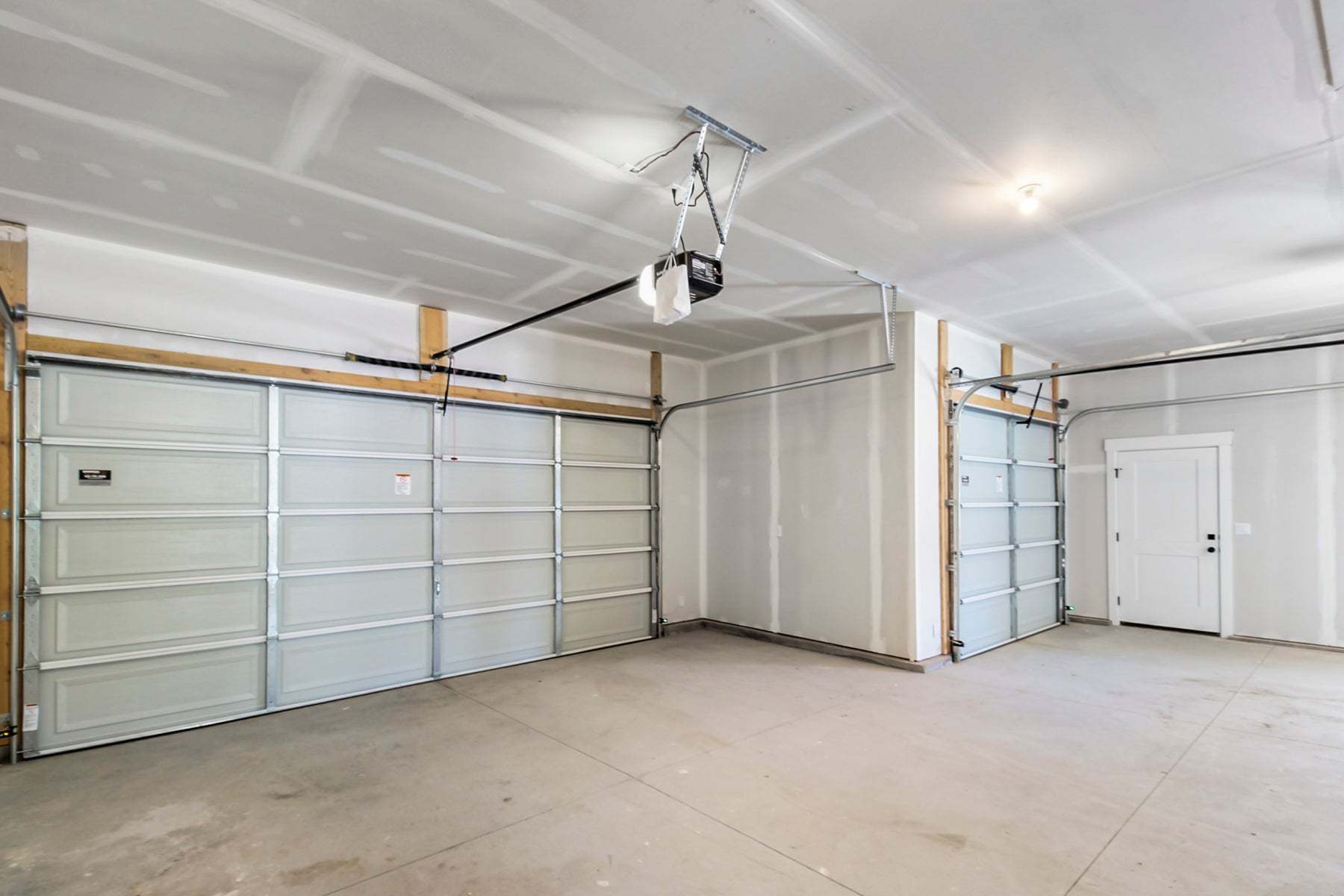 Garage *Finished home photos are representational images only. See sales agent for details.