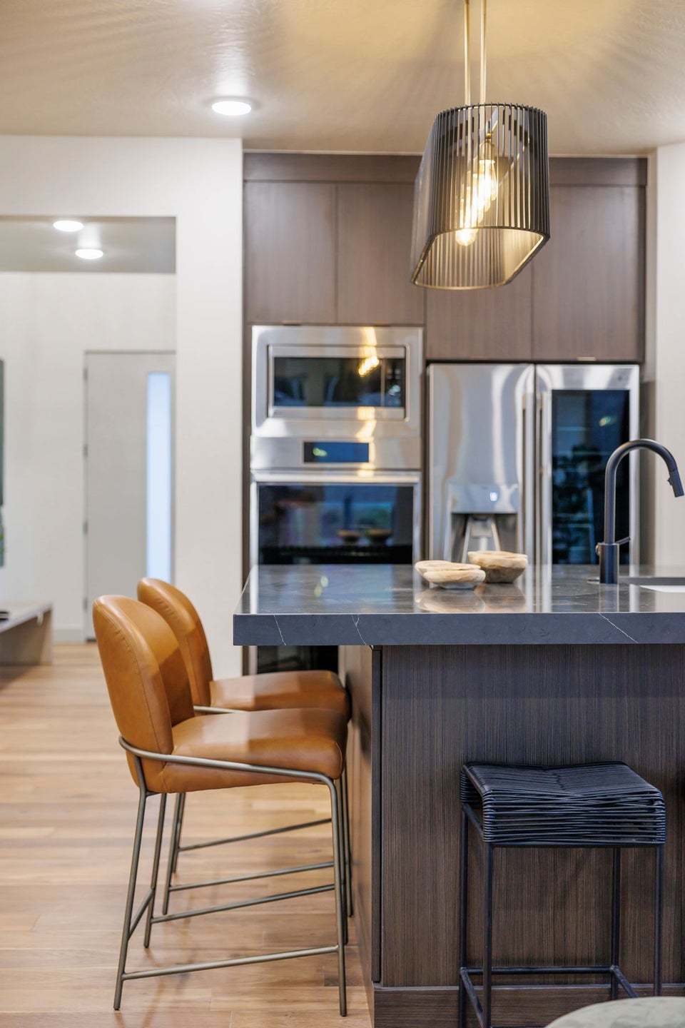 *Photo not representational of selections, only the floor plan. Contact agent for details*