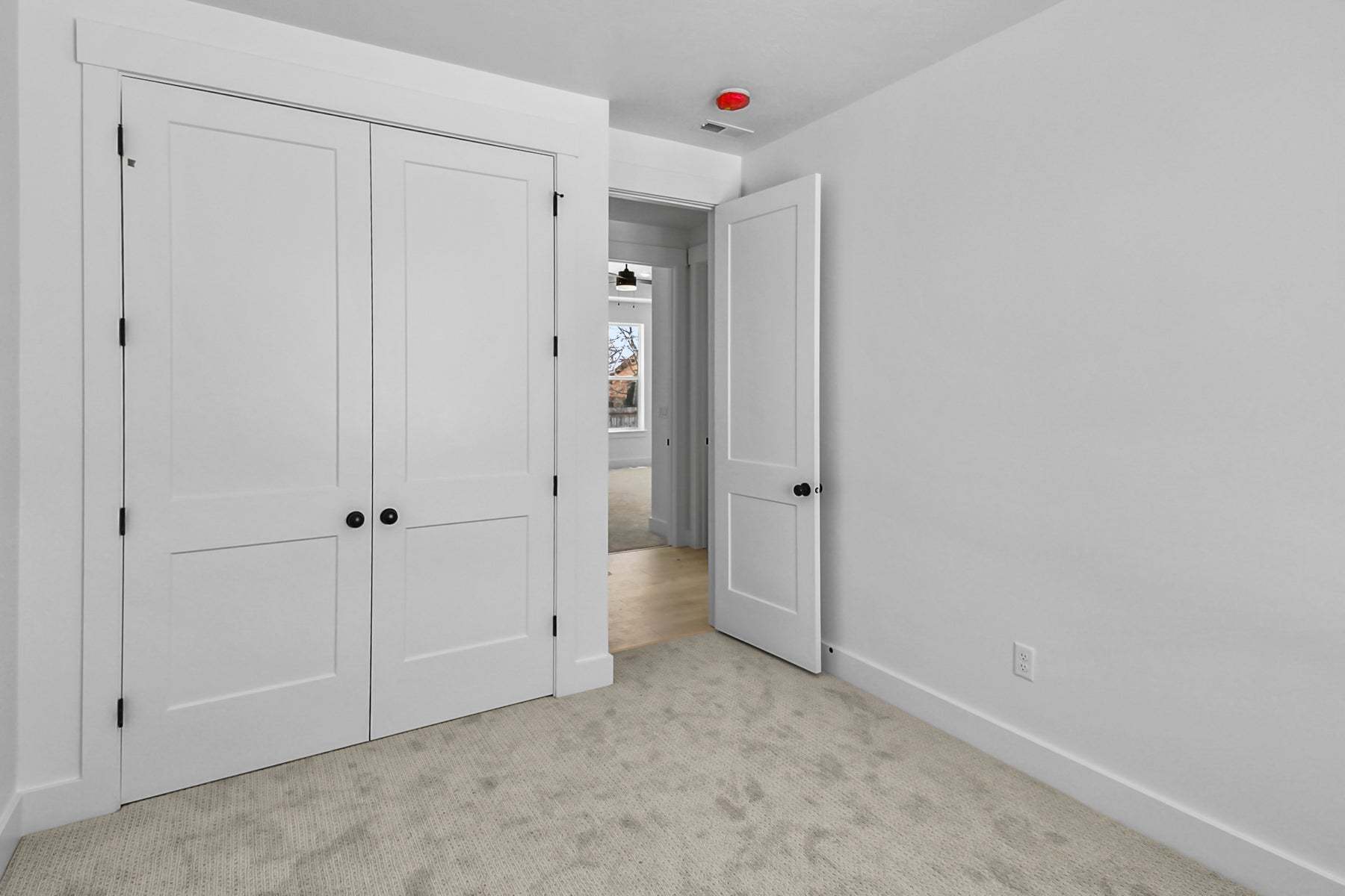 Bedroom *Finished home photos are representational images only. See sales agent for details.