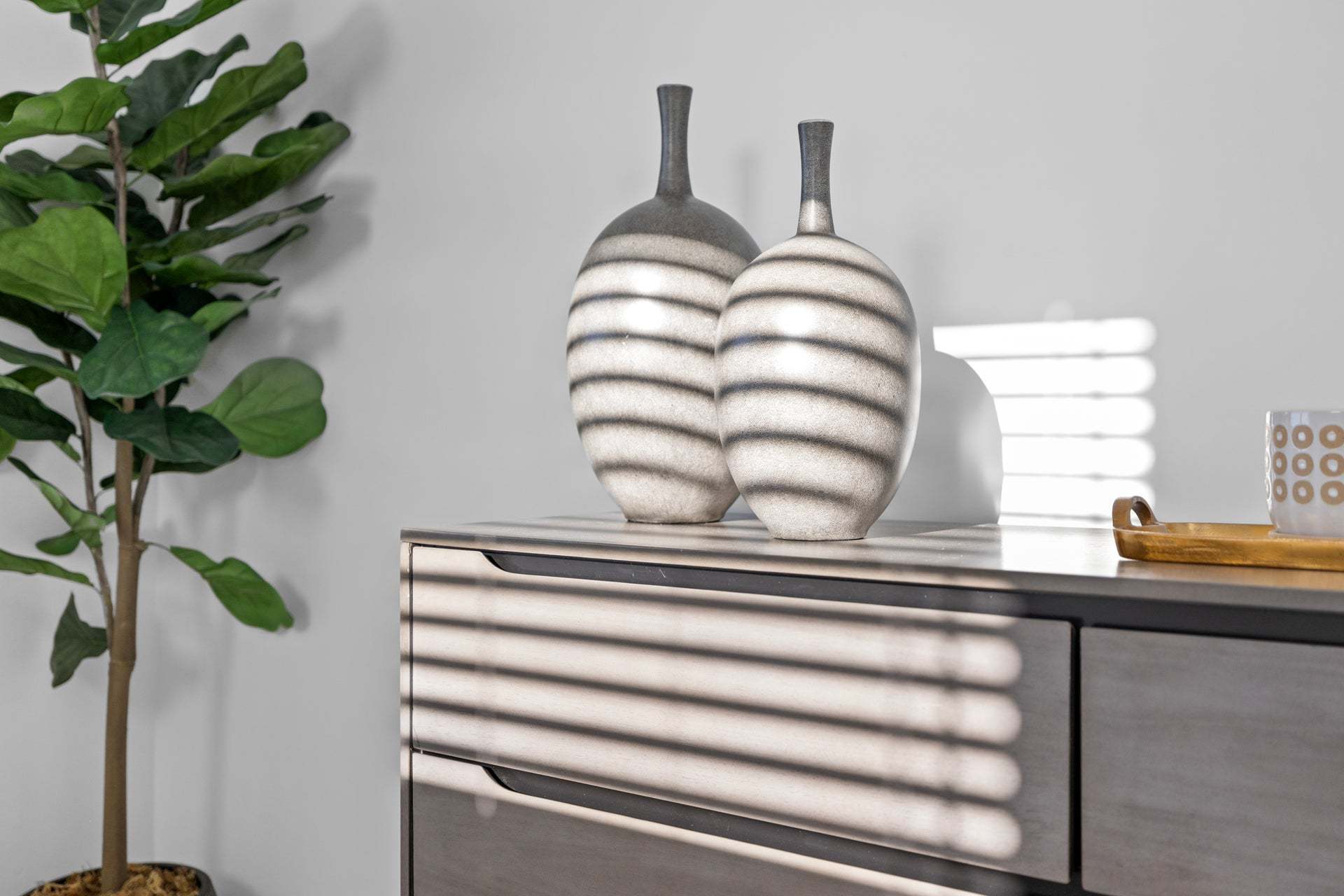 Come visit us at our Desert Color Condo Model and see this amazing plan in person! 6051 S Silver Birch Lane, Bldg 2, Unit 201