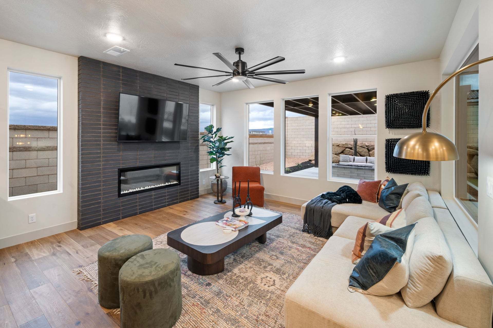 *Photo not representational of selections, only the floor plan. Contact agent for details*
