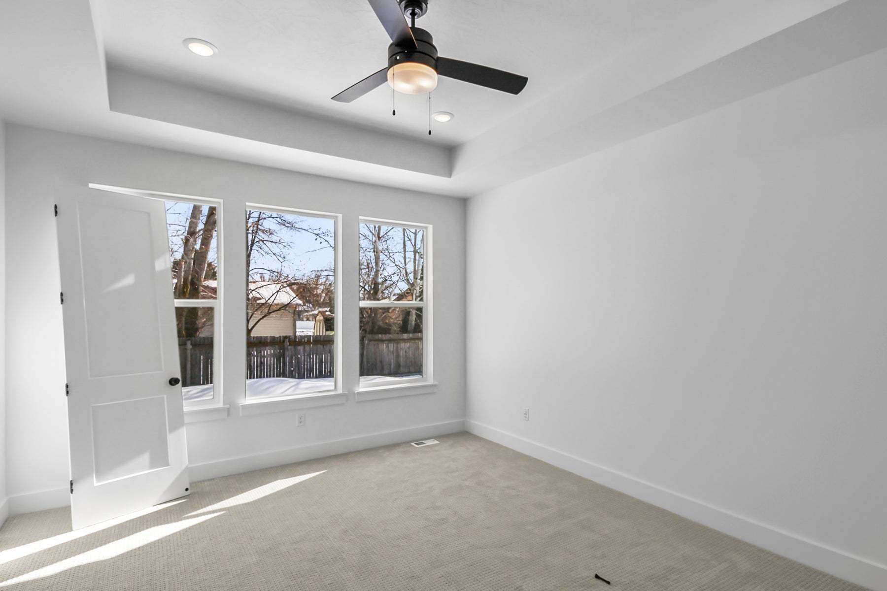 Primary Bedroom *Finished home photos are representational images only. See sales agent for details.