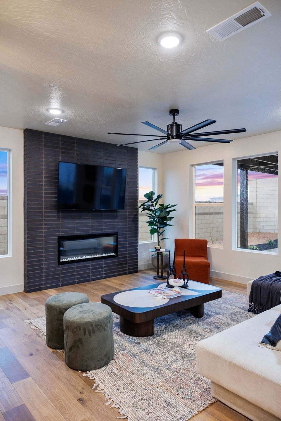 *Photo not representational of selections, only the floor plan. Contact agent for details*