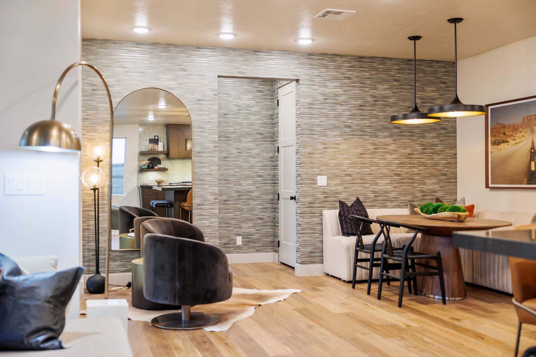 *Photo not representational of selections, only the floor plan. Contact agent for details*