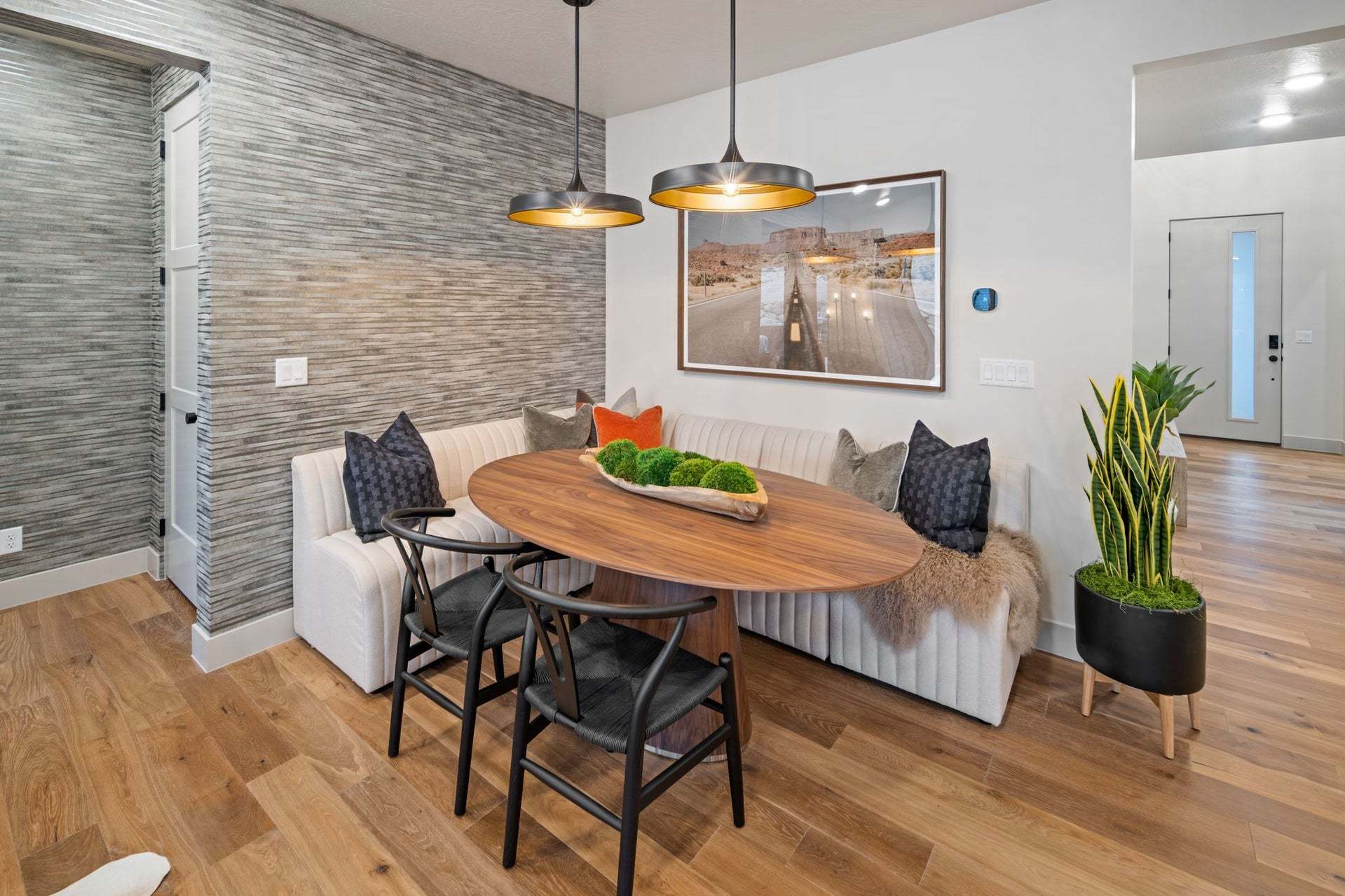 *Photo not representational of selections, only the floor plan. Contact agent for details*