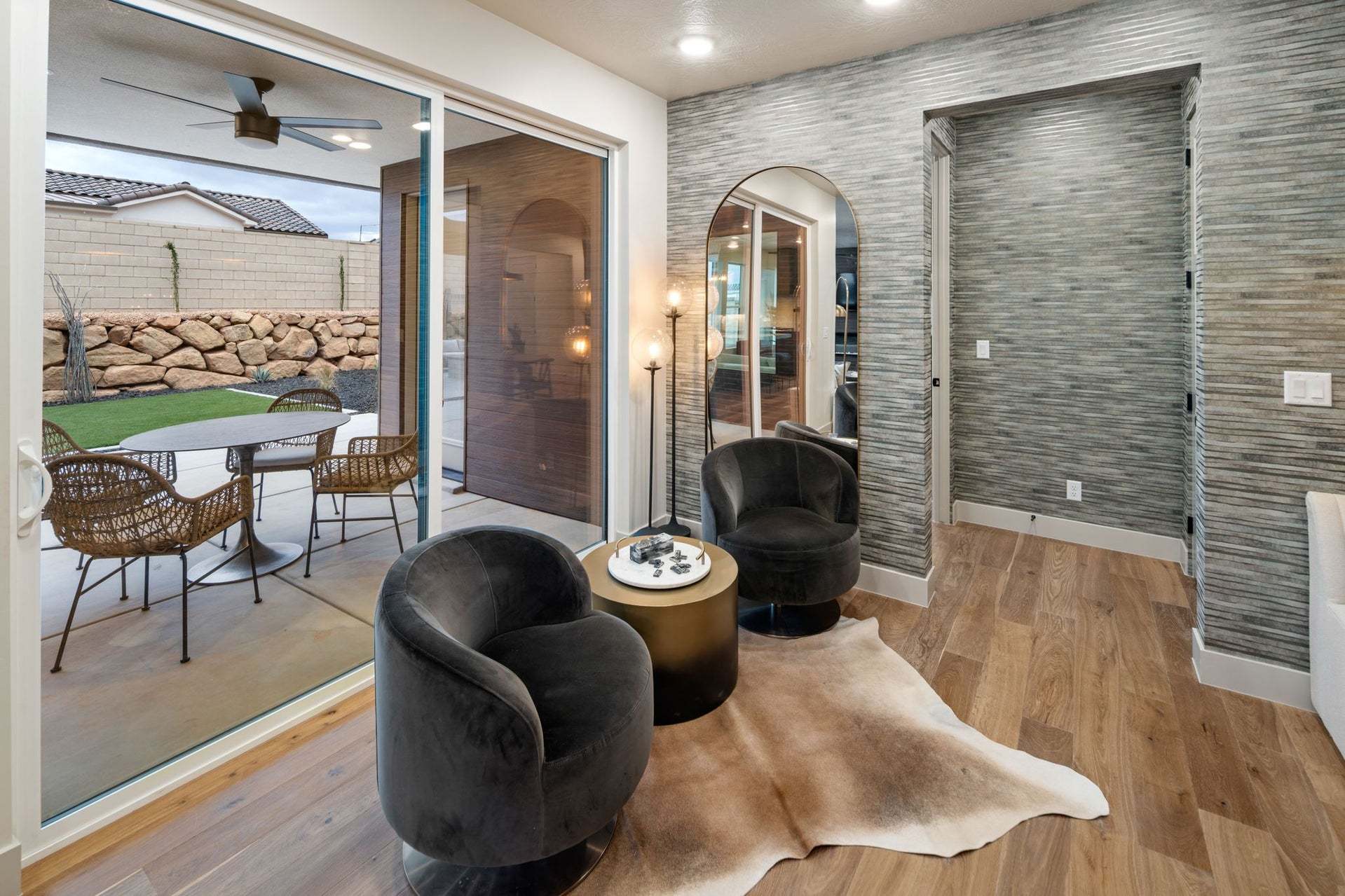 *Photo not representational of selections, only the floor plan. Contact agent for details*