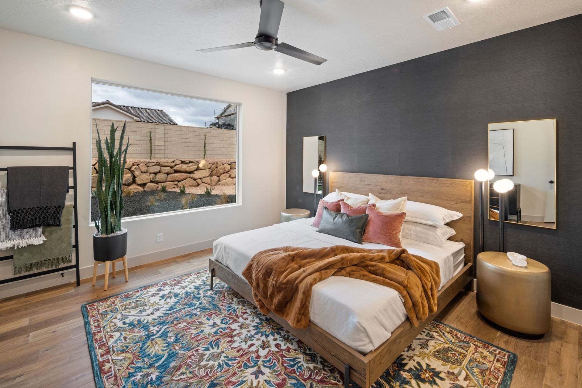 *Photo not representational of selections, only the floor plan. Contact agent for details*