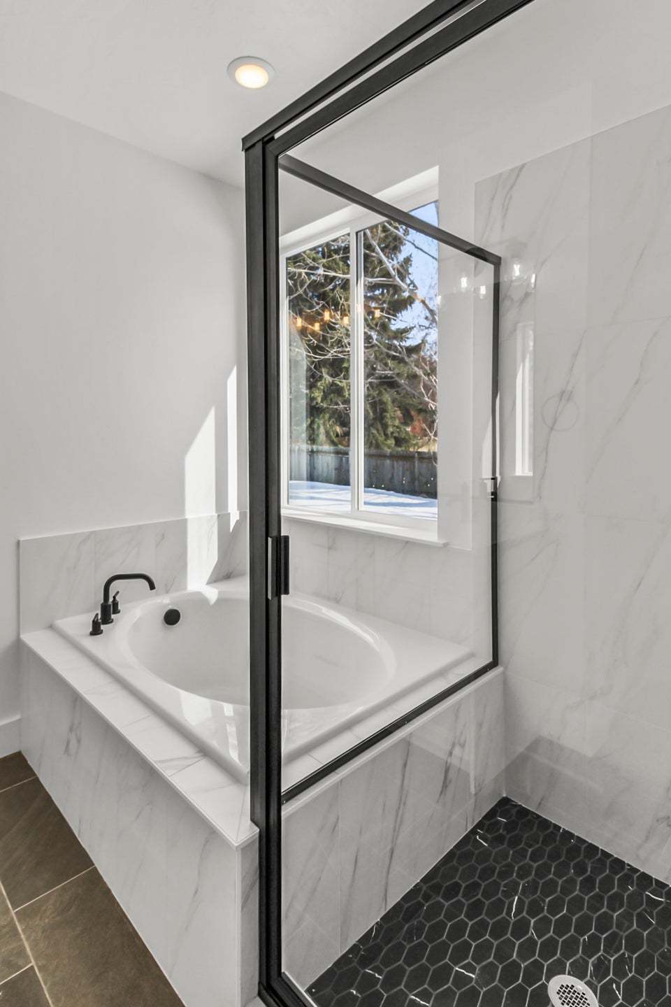 Bathroom *Finished home photos are representational images only. See sales agent for details.