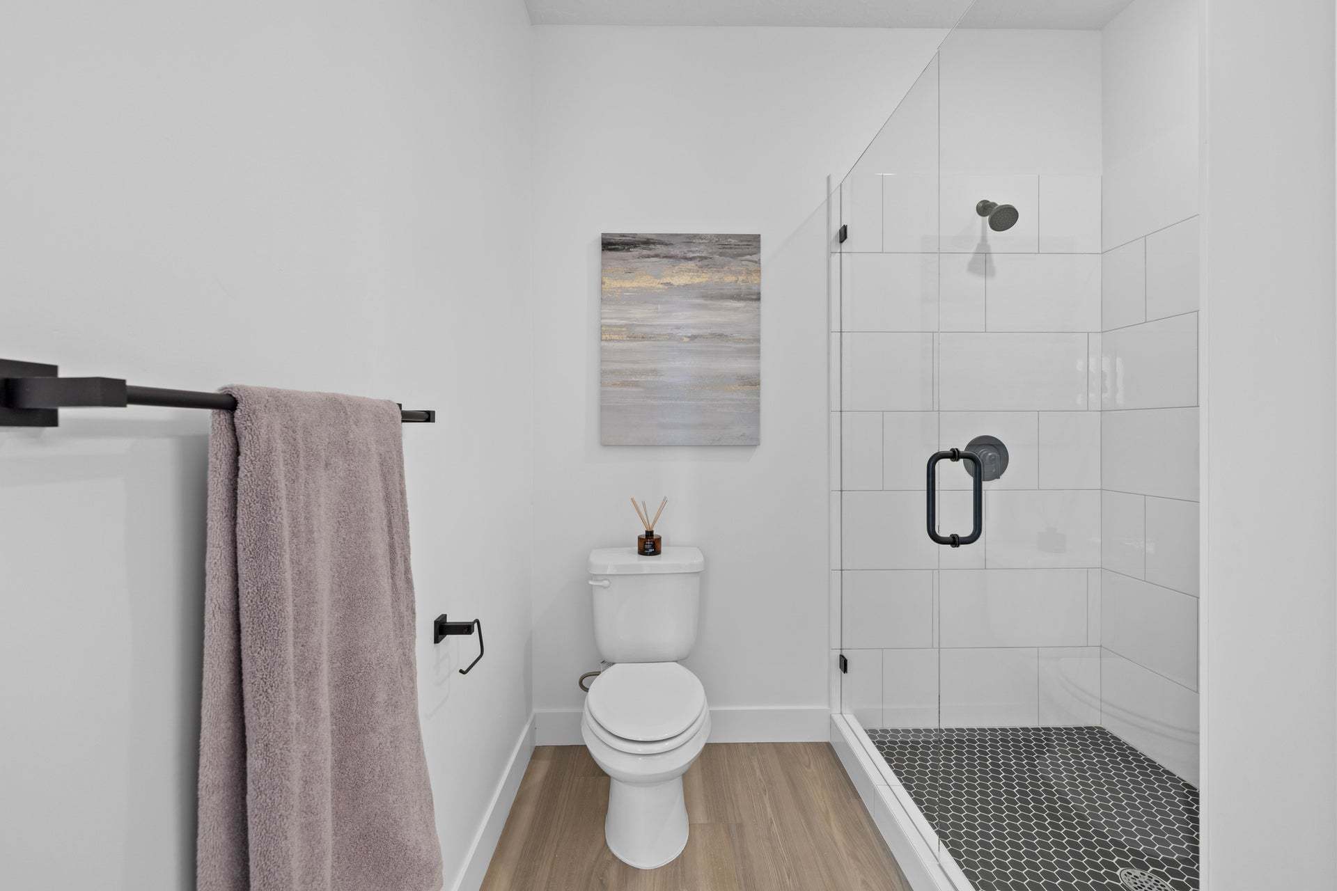 Come visit us at our Desert Color Condo Model and see this amazing plan in person! 6051 S Silver Birch Lane, Bldg 2, Unit 201