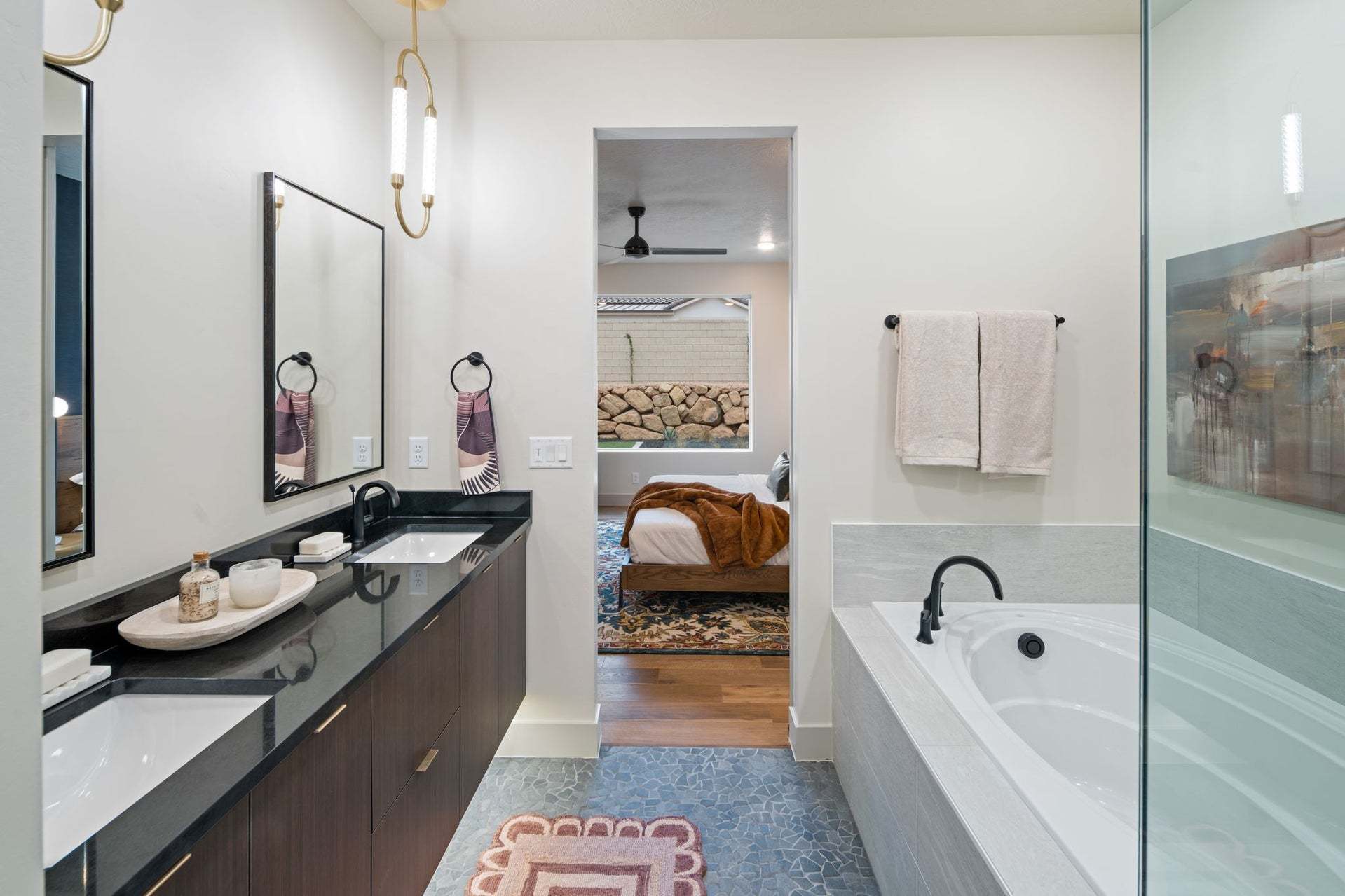 *Photo not representational of selections, only the floor plan. Contact agent for details*