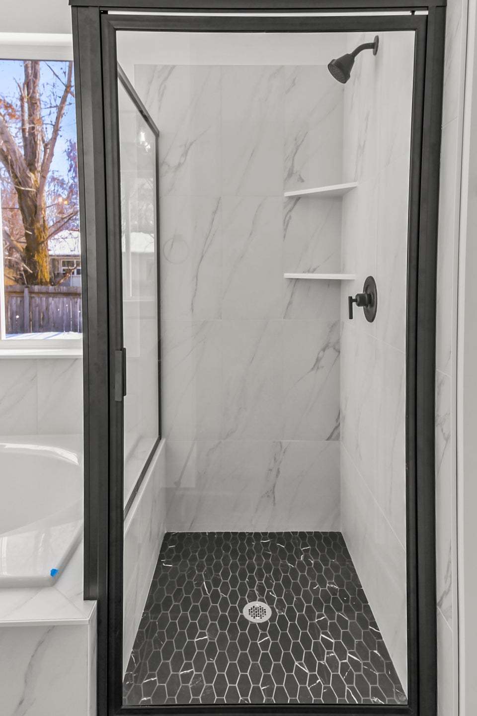 Bathroom *Finished home photos are representational images only. See sales agent for details.