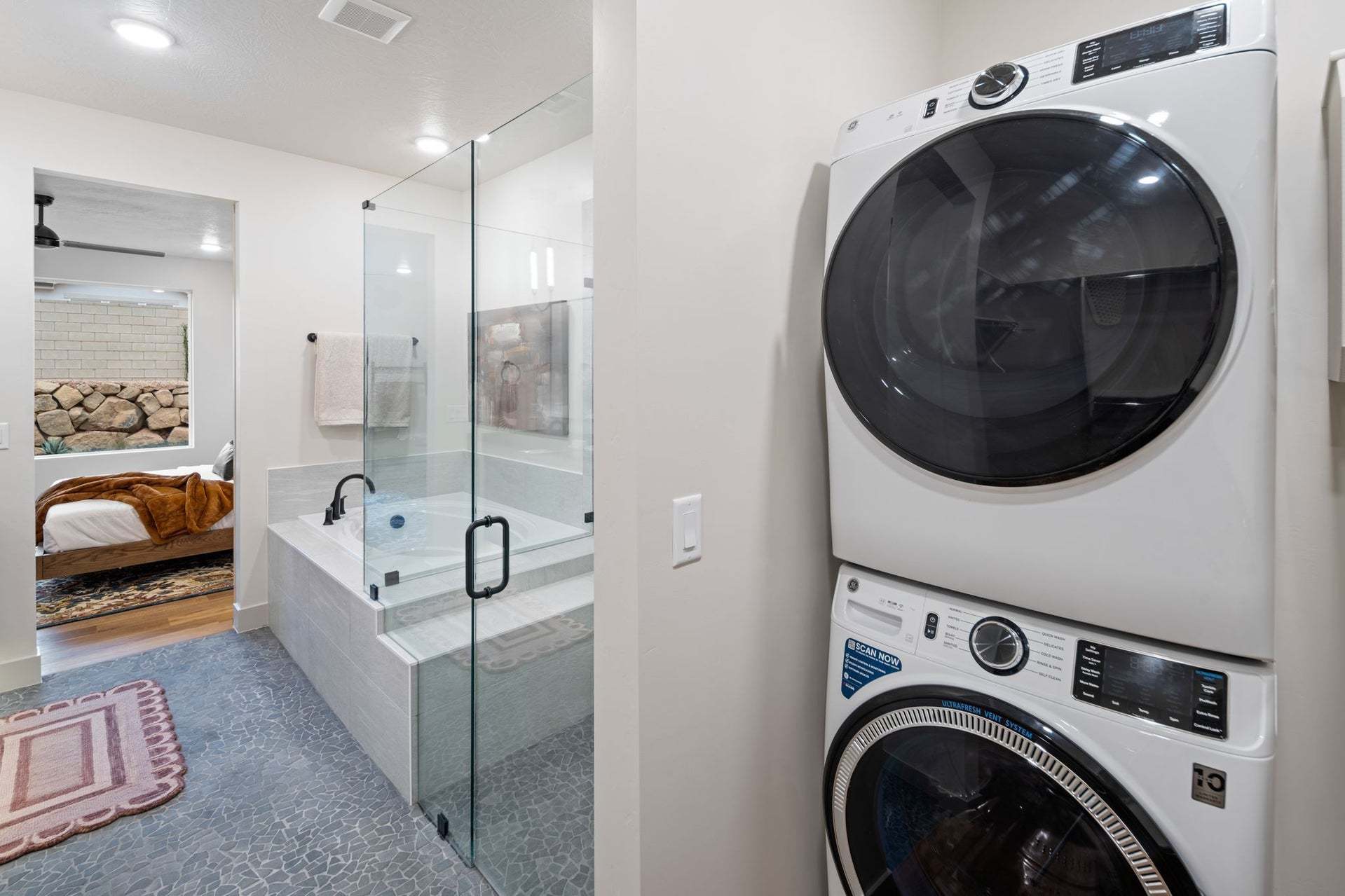 *Photo not representational of selections, only the floor plan. Contact agent for details*