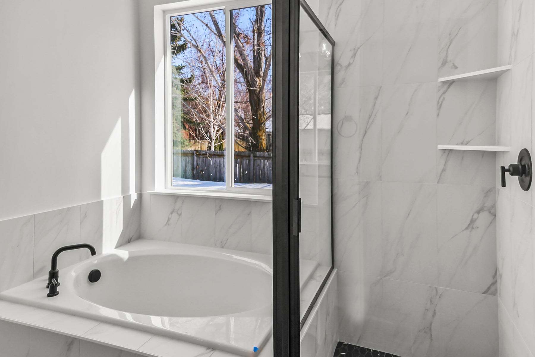 Bathroom *Finished home photos are representational images only. See sales agent for details.