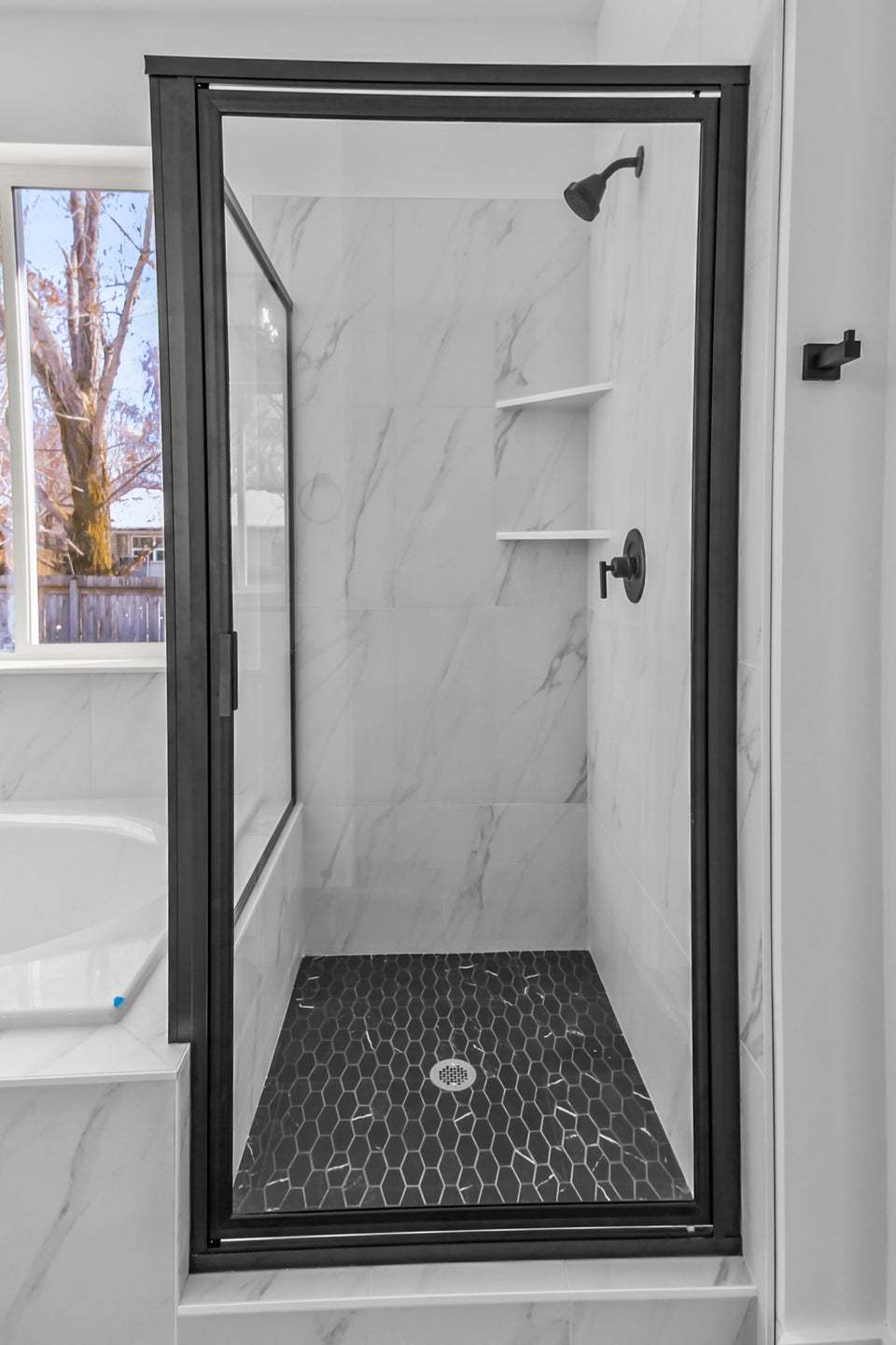 Bathroom *Finished home photos are representational images only. See sales agent for details.