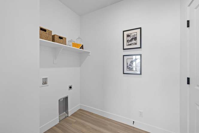 Come visit us at our Desert Color Condo Model and see this amazing plan in person! 6051 S Silver Birch Lane, Bldg 2, Unit 201