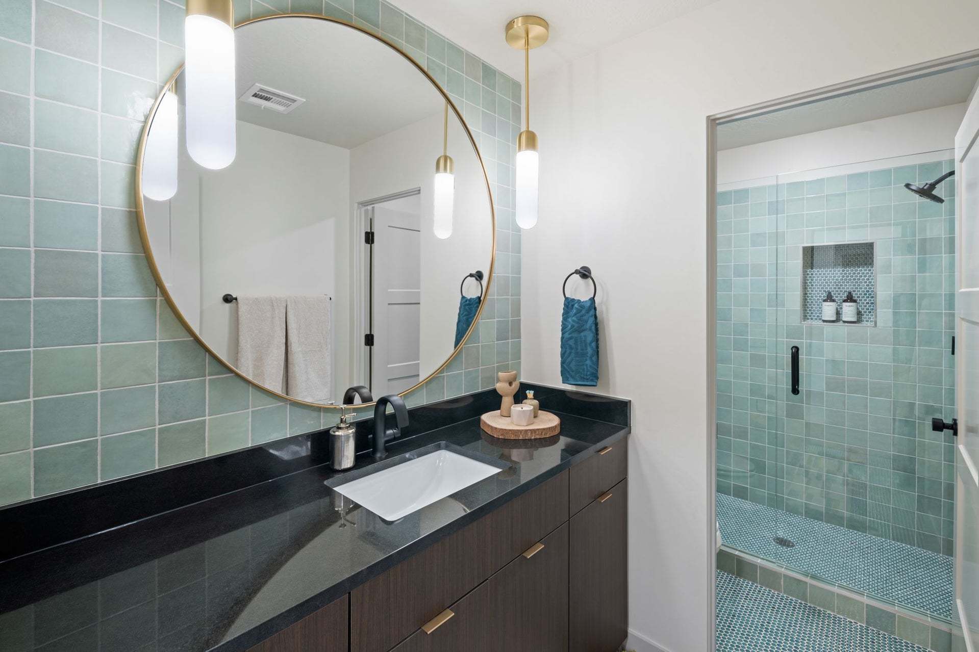 *Photo not representational of selections, only the floor plan. Contact agent for details*