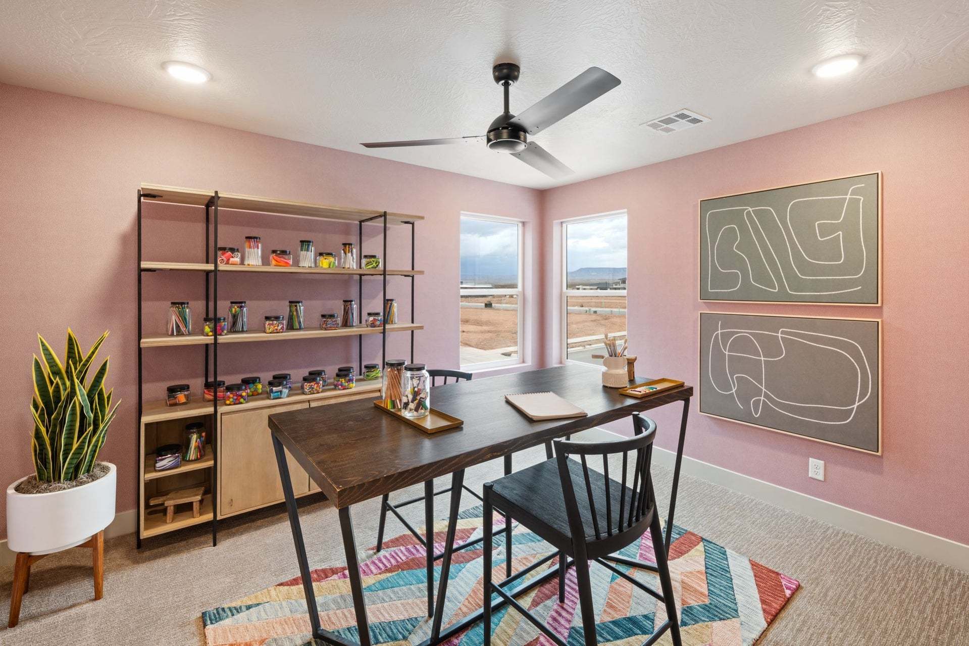 *Photo not representational of selections, only the floor plan. Contact agent for details*