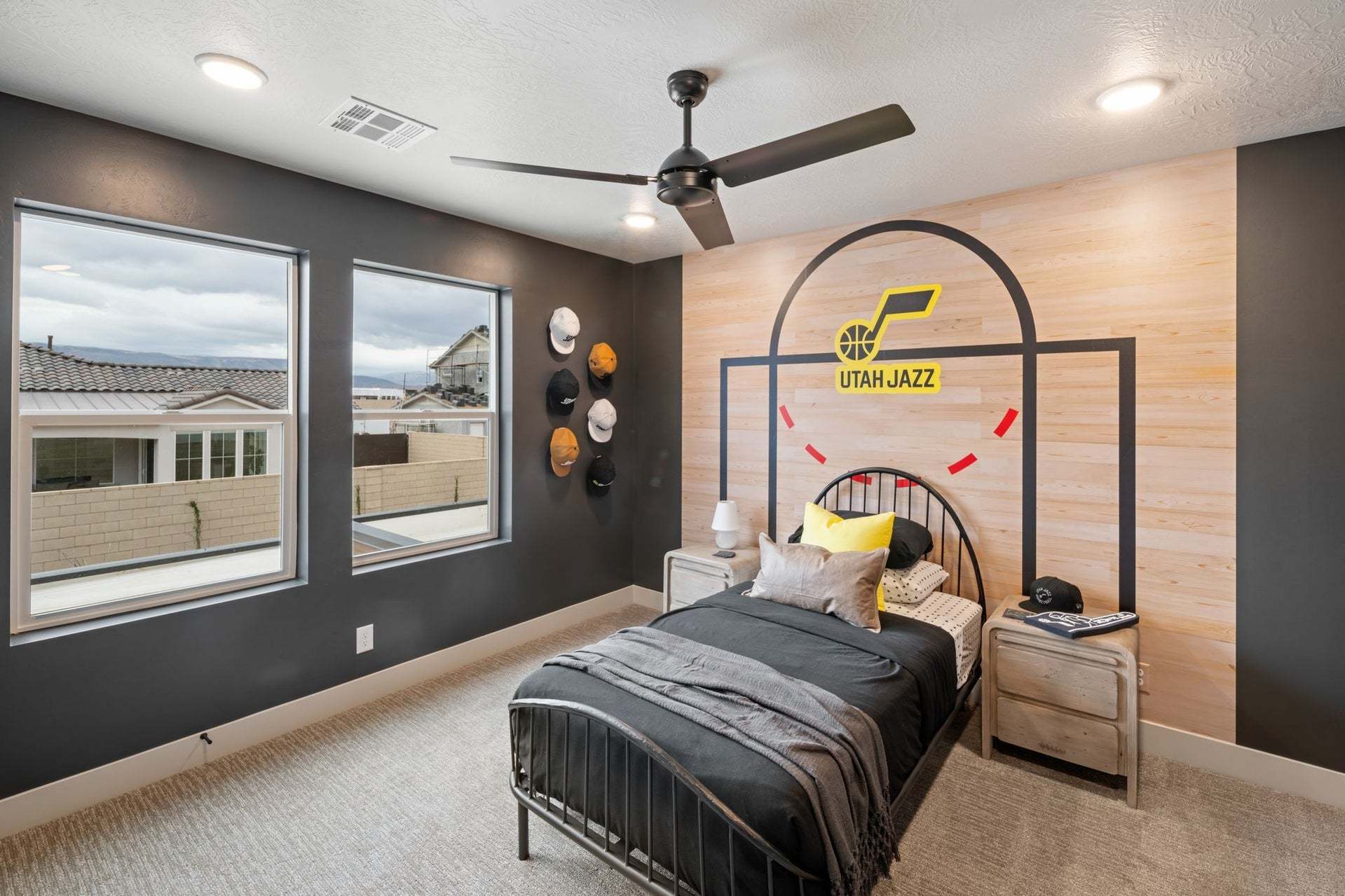 *Photo not representational of selections, only the floor plan. Contact agent for details*