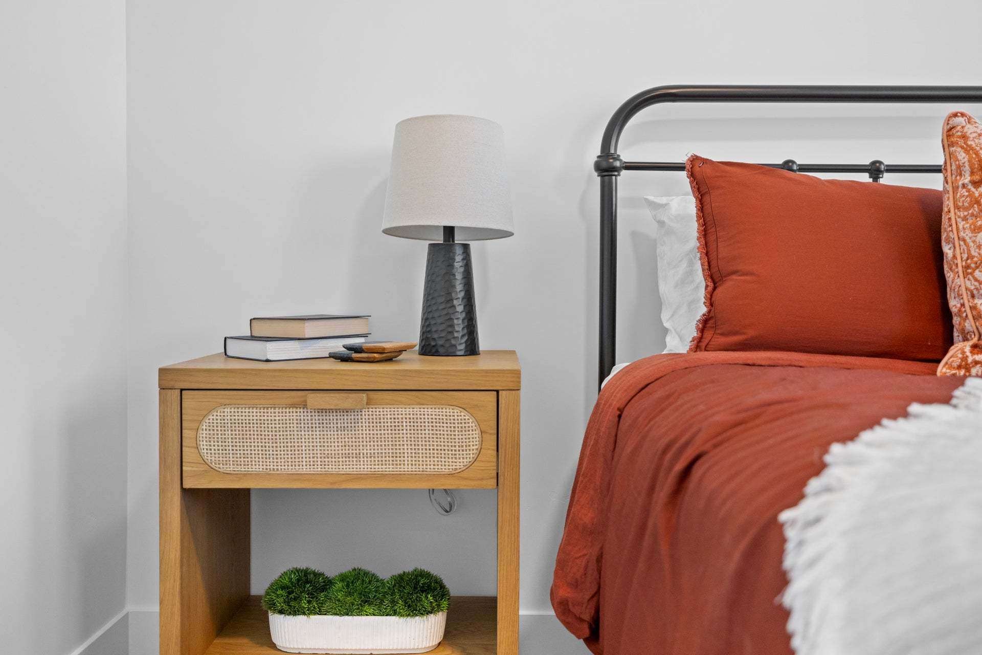 Come visit us at our Desert Color Condo Model and see this amazing plan in person! 6051 S Silver Birch Lane, Bldg 2, Unit 201