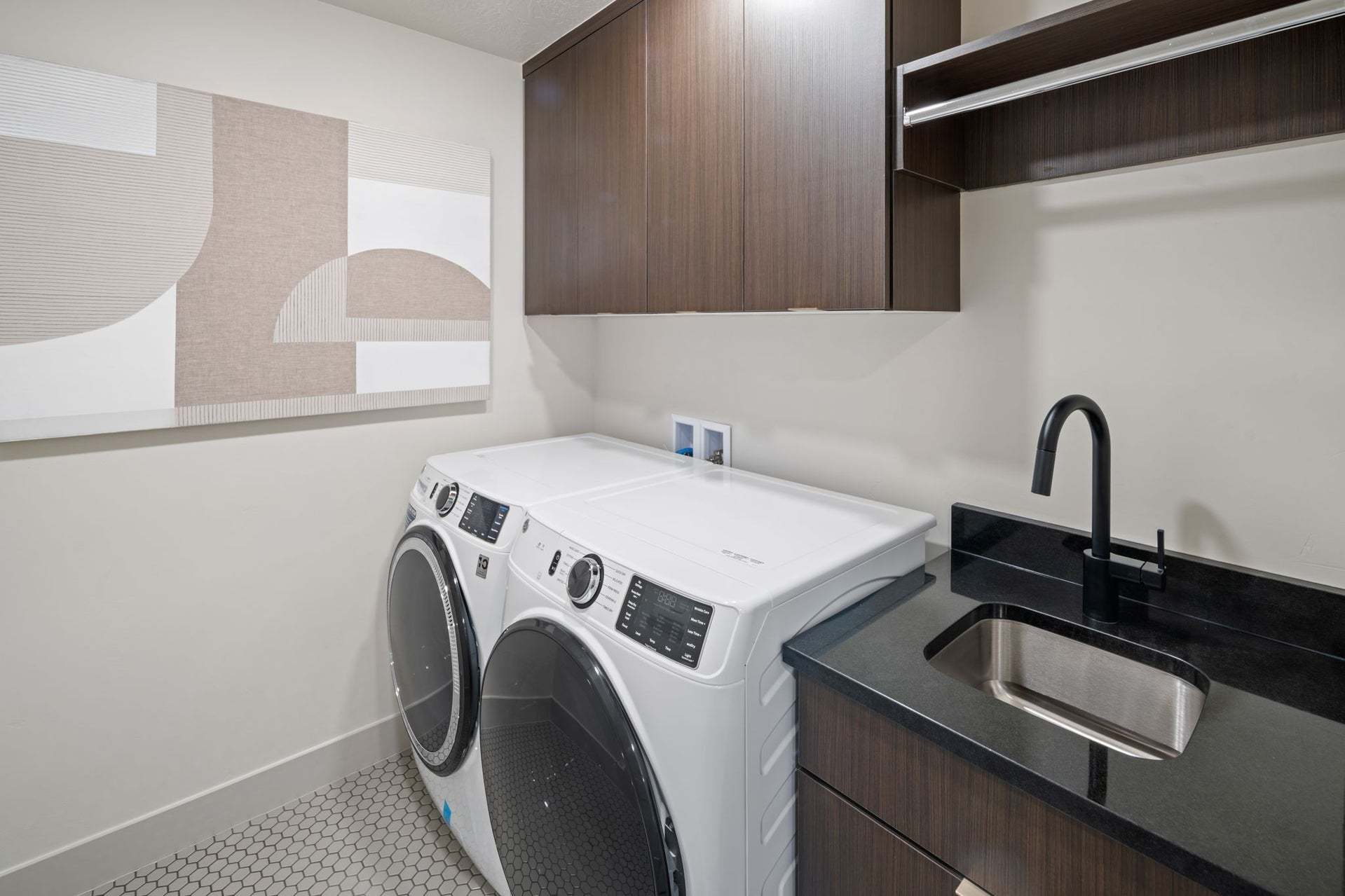 *Photo not representational of selections, only the floor plan. Contact agent for details*