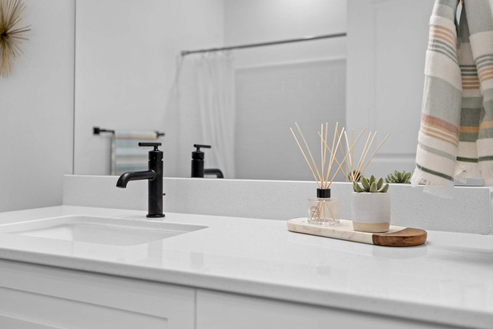 Come visit us at our Desert Color Condo Model and see this amazing plan in person! 6051 S Silver Birch Lane, Bldg 2, Unit 201