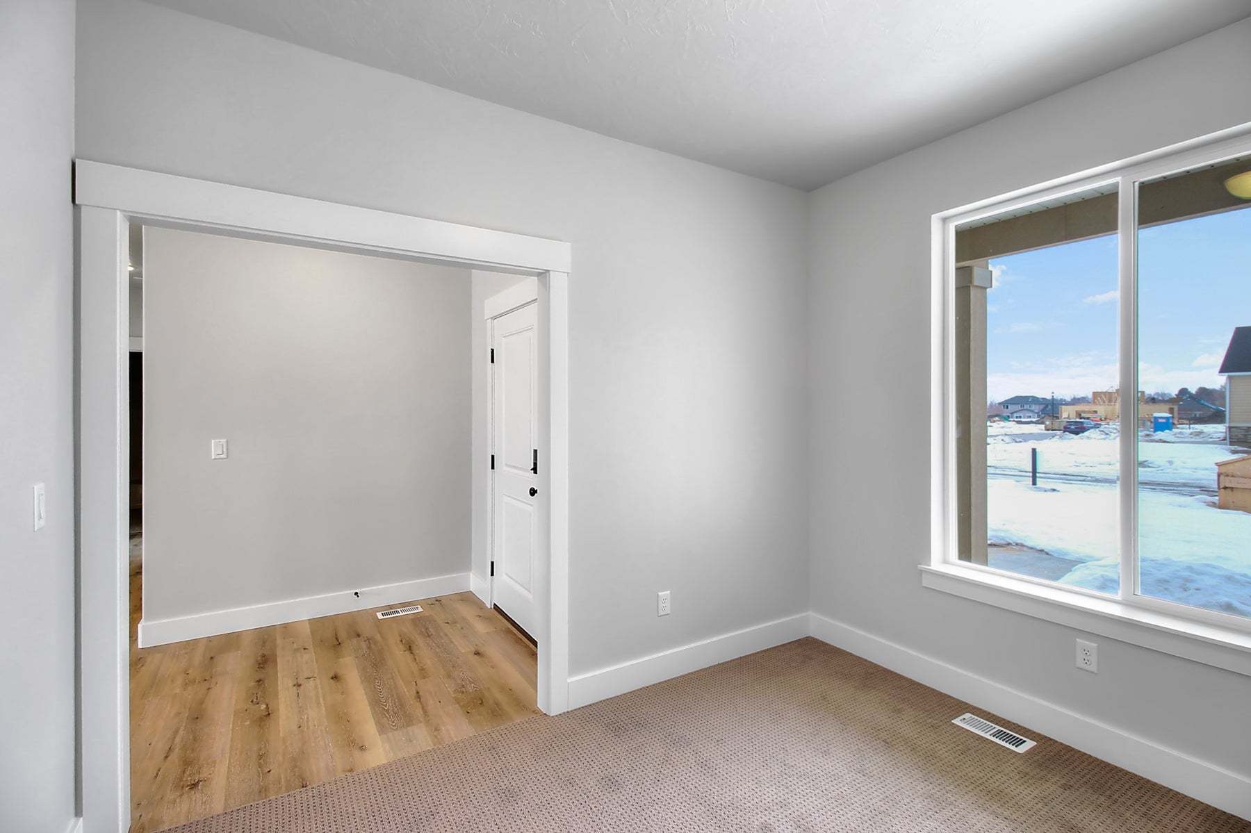 *Finished home photos are representational images only. See sales agent for details.