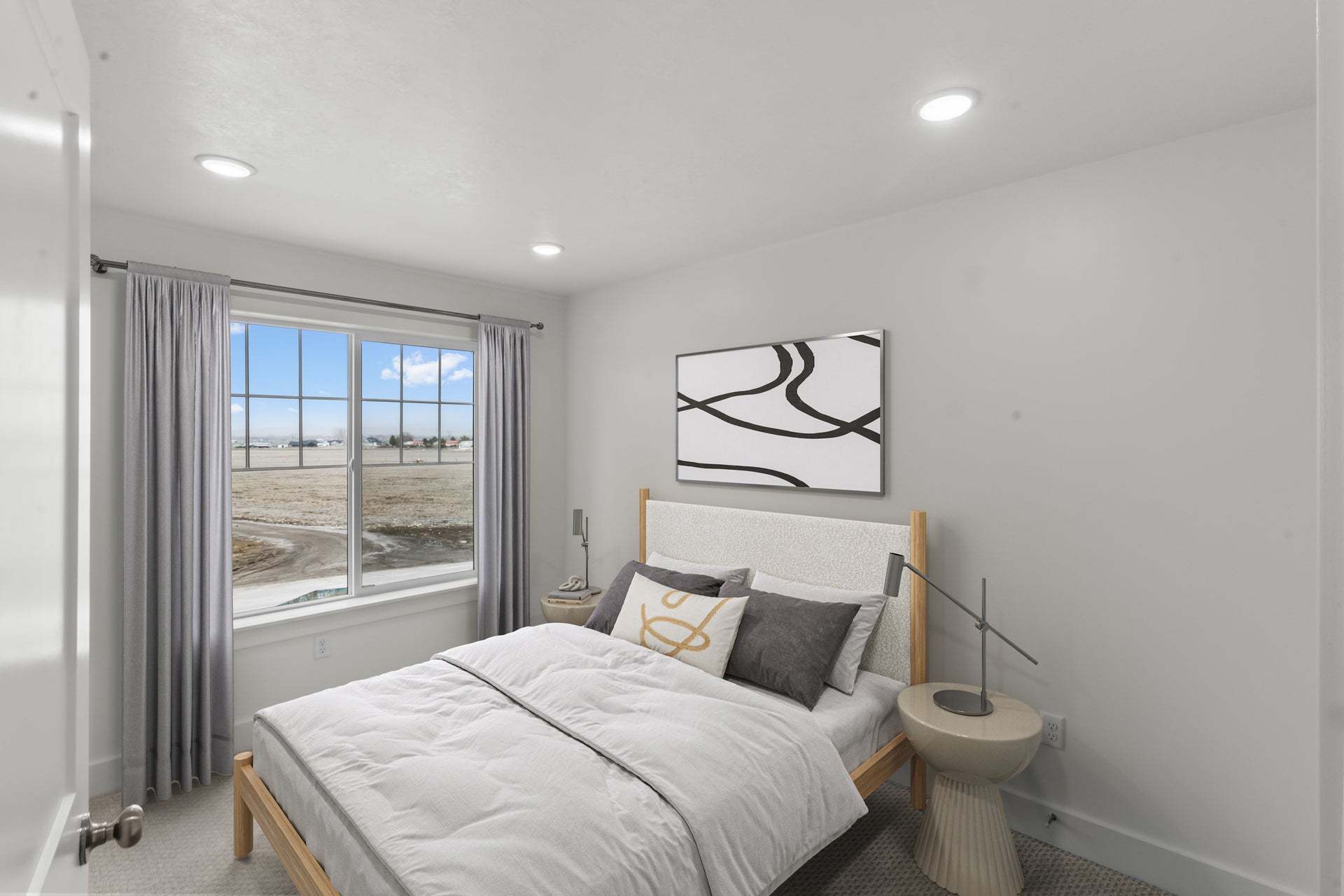 *Finished home photos are representational images only. See sales agent for details.