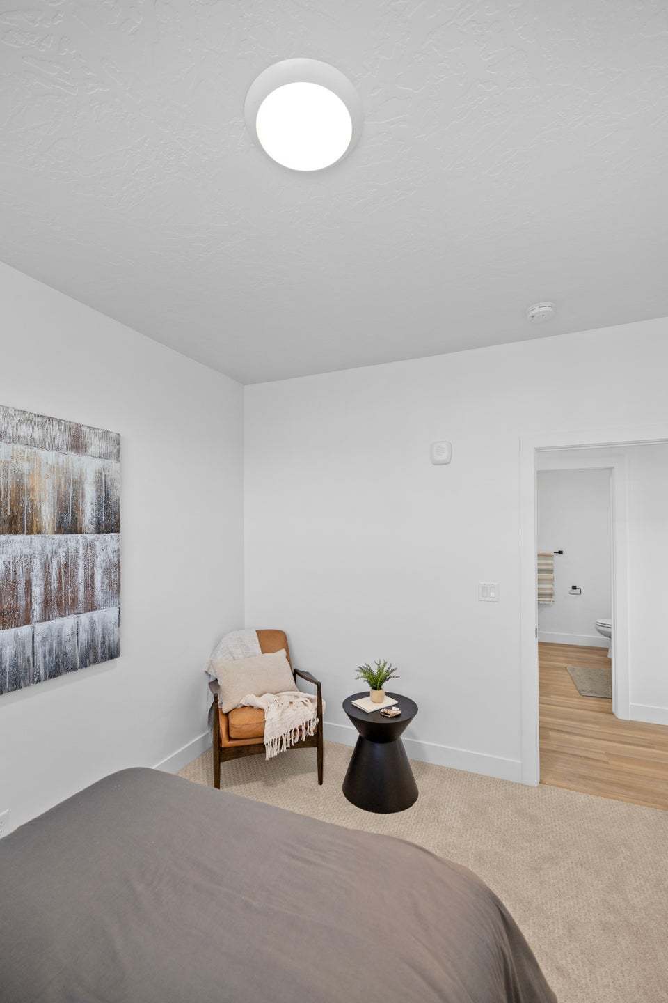 Come visit us at our Desert Color Condo Model and see this amazing plan in person! 6051 S Silver Birch Lane, Bldg 2, Unit 201