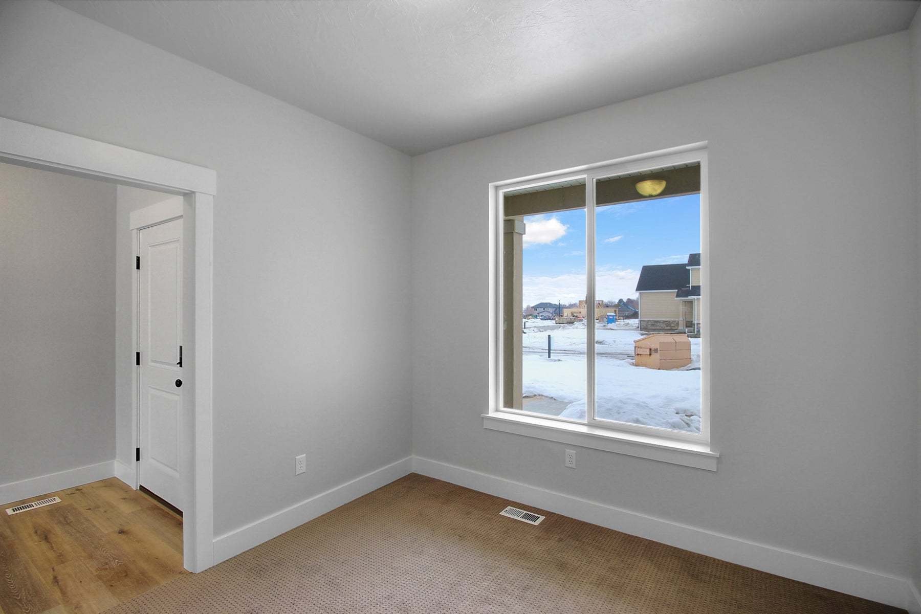 *Finished home photos are representational images only. See sales agent for details.