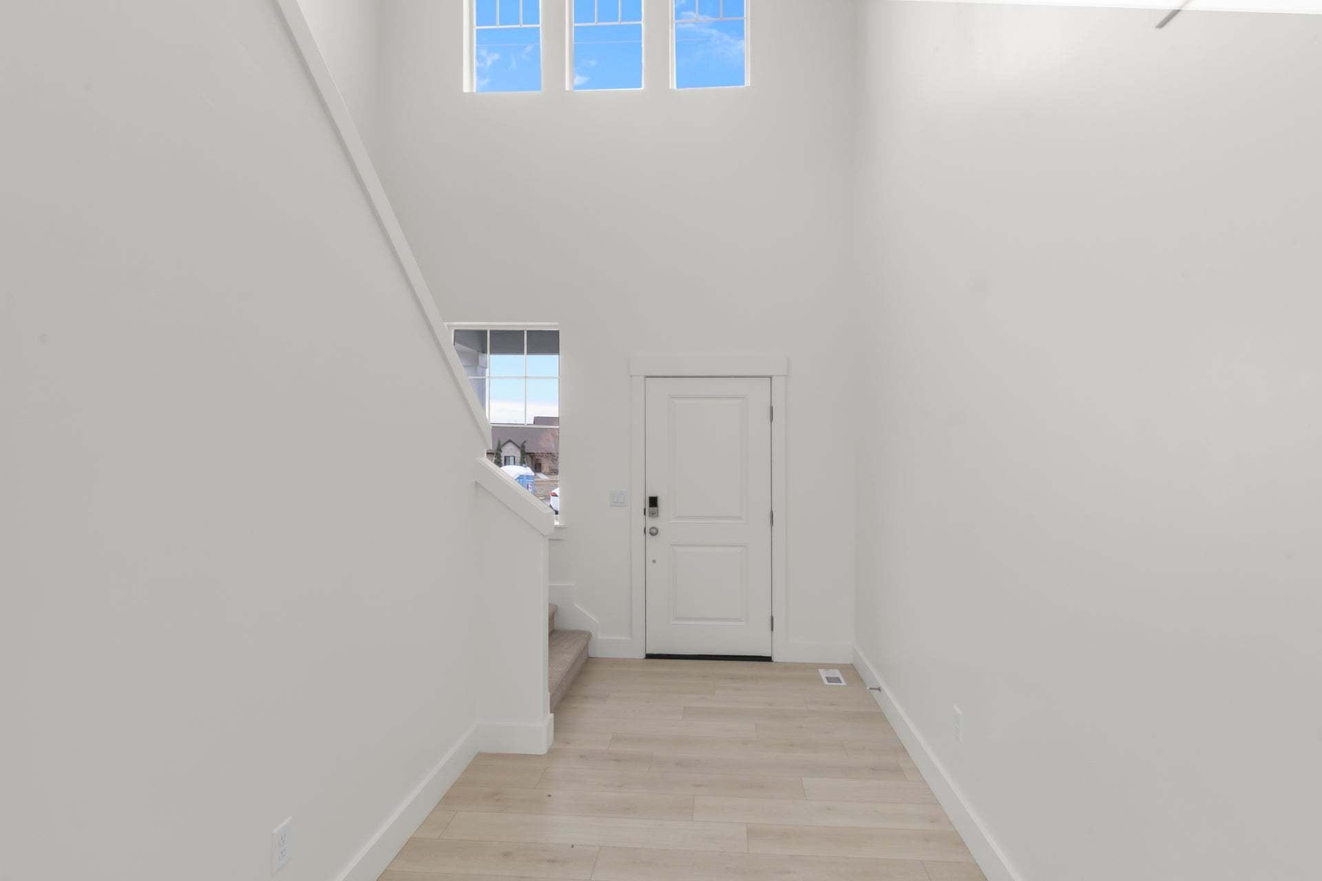 *Finished home photos are representational images only. See sales agent for details.