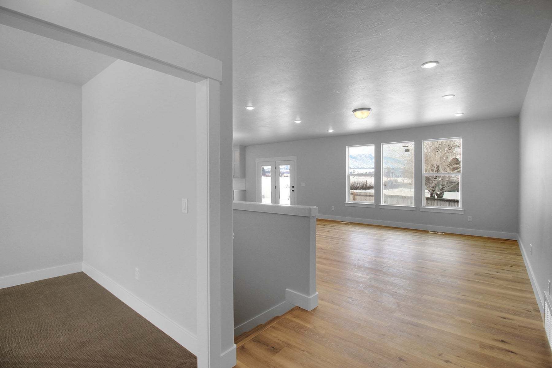 *Finished home photos are representational images only. See sales agent for details.