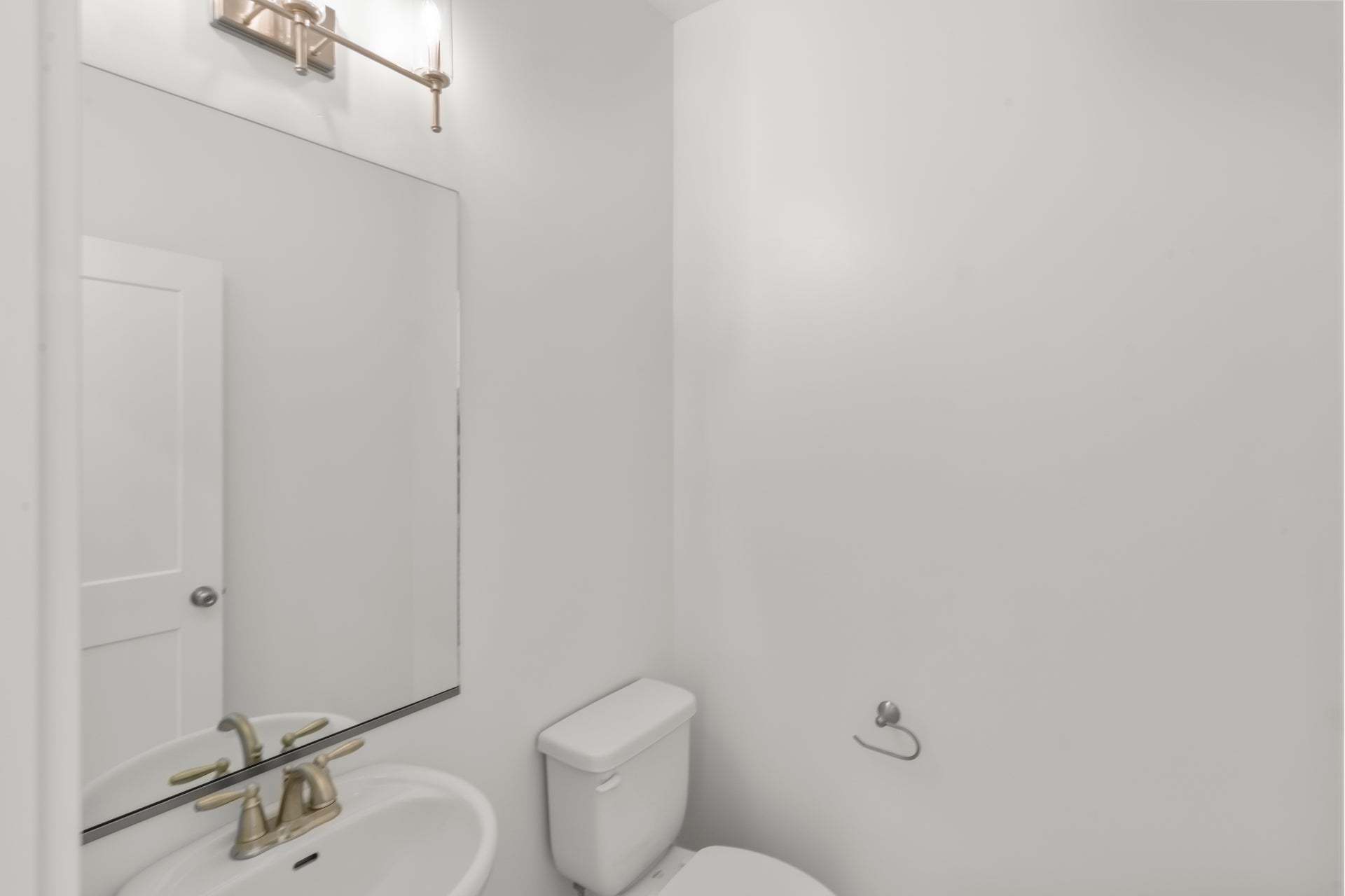 *Finished home photos are representational images only. See sales agent for details.