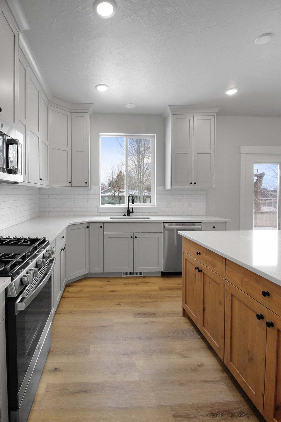 *Finished home photos are representational images only. See sales agent for details.