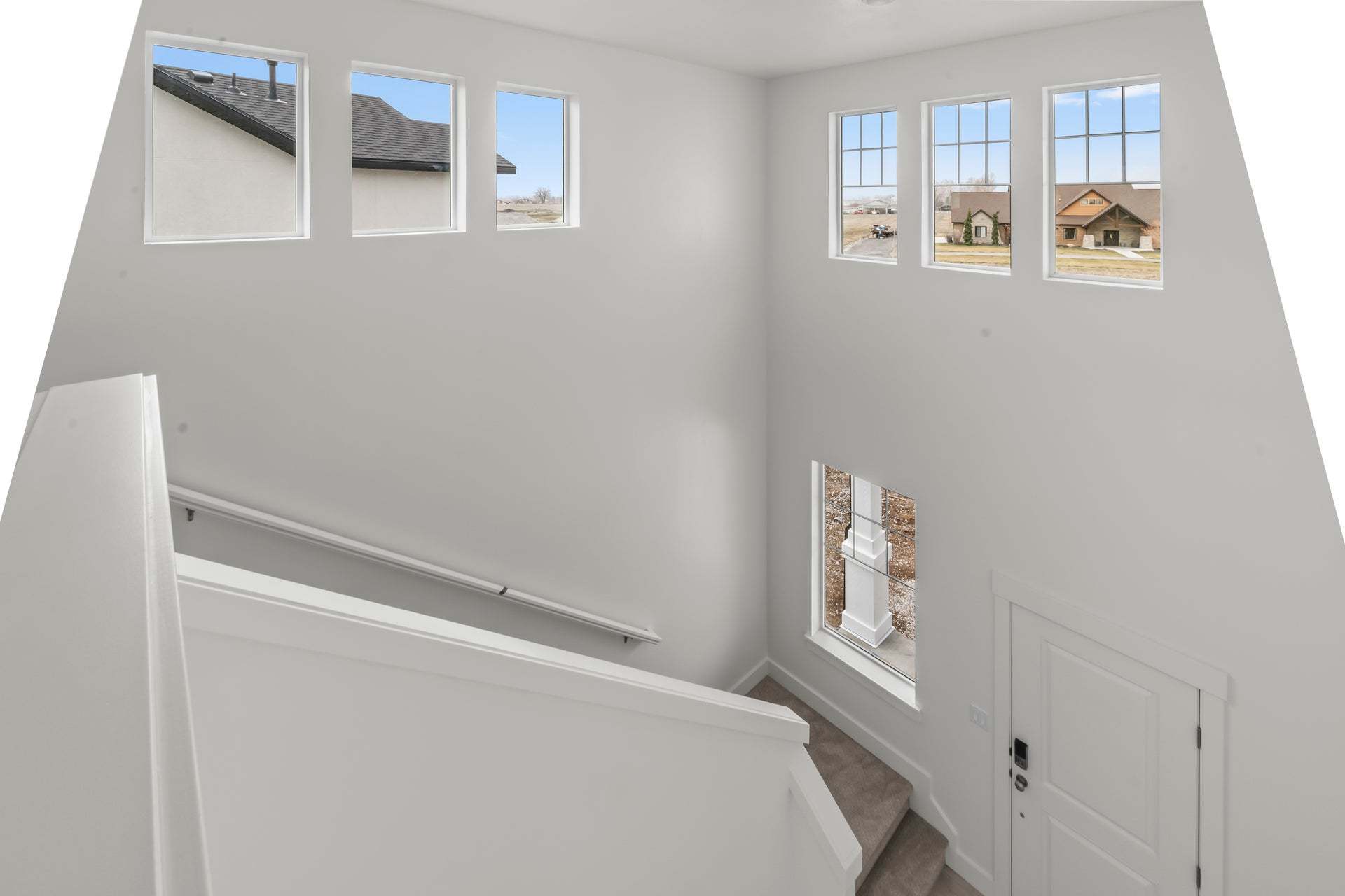 *Finished home photos are representational images only. See sales agent for details.