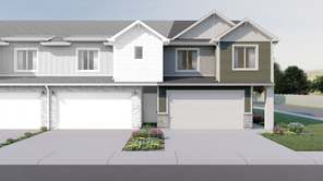 627 West 575 North (Huckleberry)