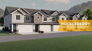 657 West 575 North (Huckleberry w/ Unfinished Basement)