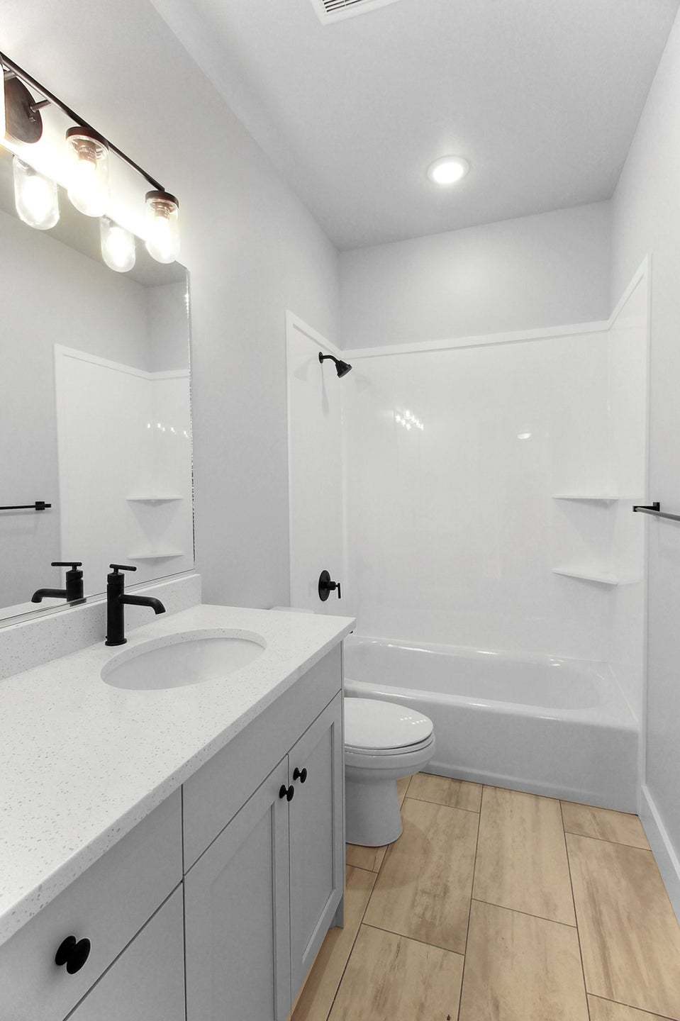 *Finished home photos are representational images only. See sales agent for details.