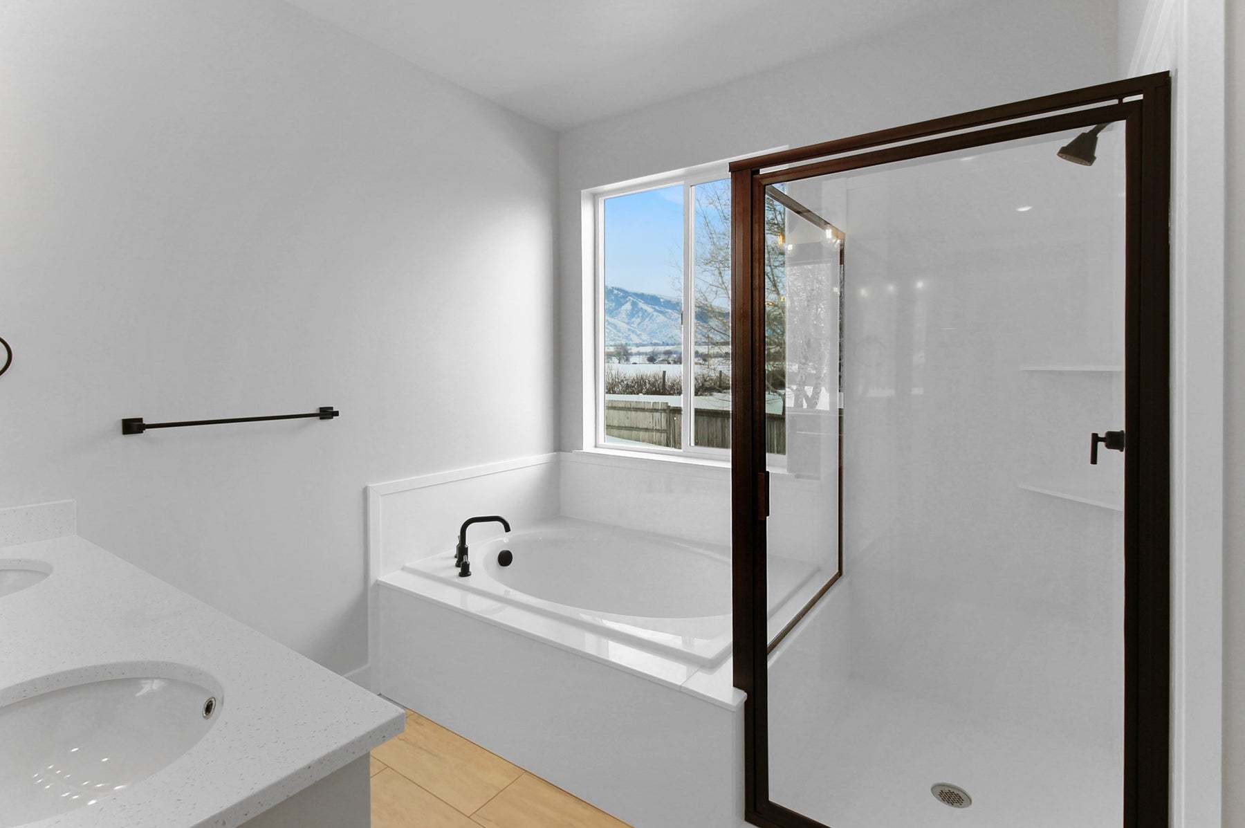 *Finished home photos are representational images only. See sales agent for details.