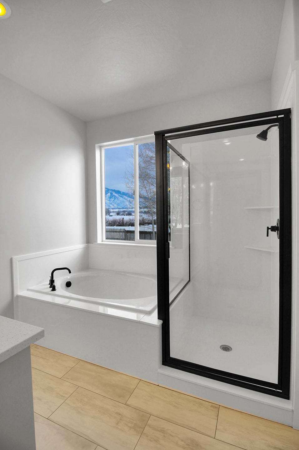 *Finished home photos are representational images only. See sales agent for details.