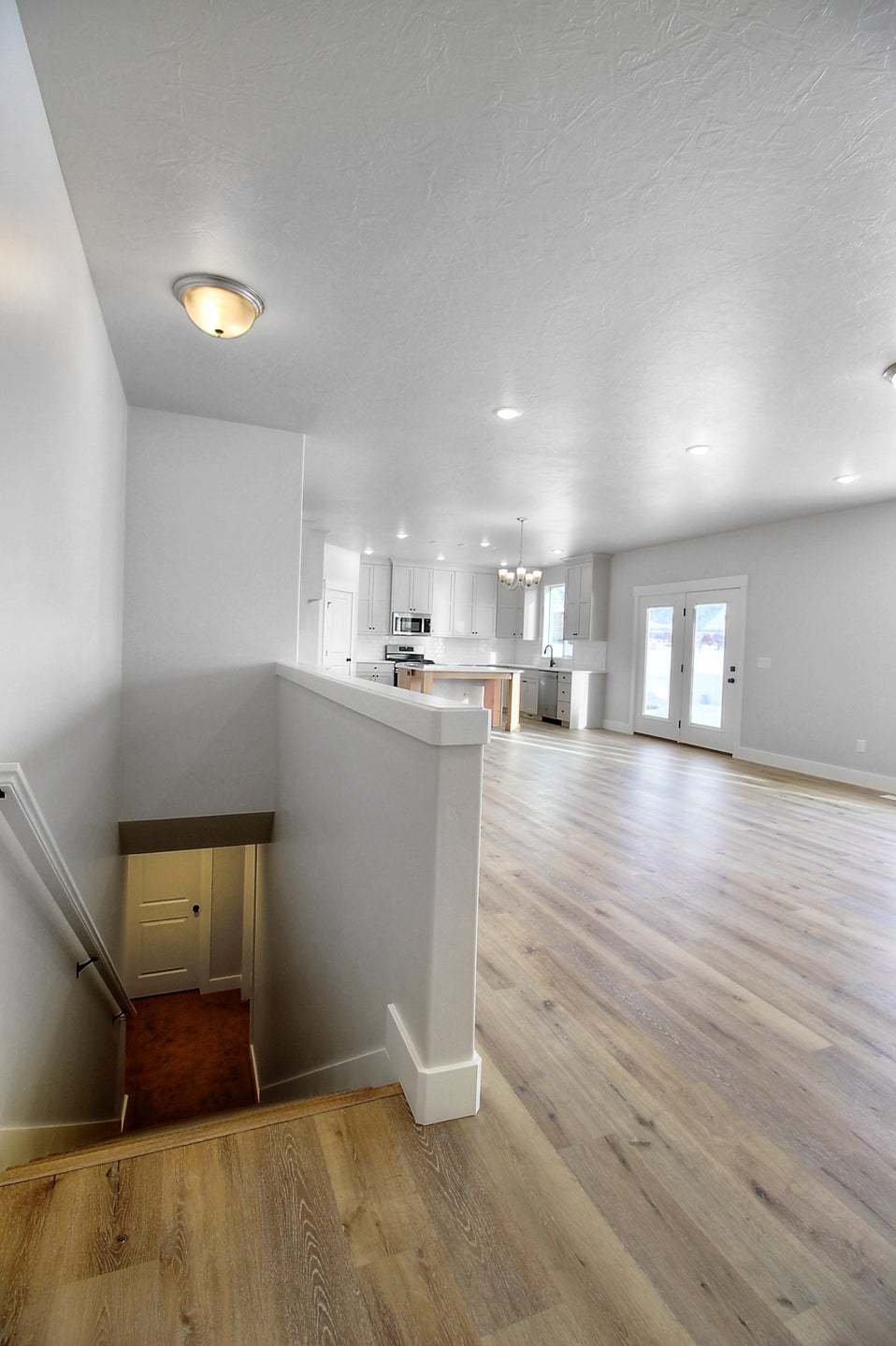 *Finished home photos are representational images only. See sales agent for details.