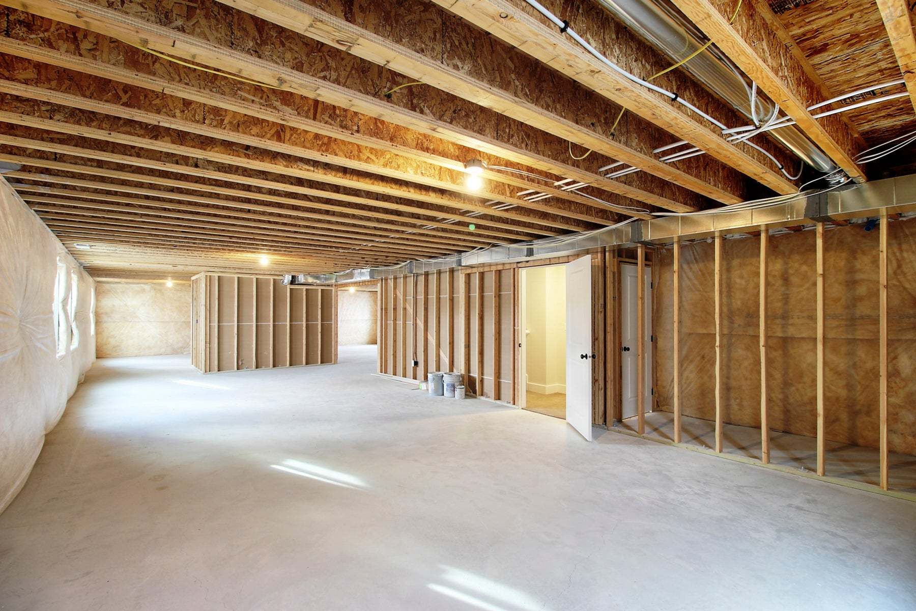 *Finished home photos are representational images only. See sales agent for details.
