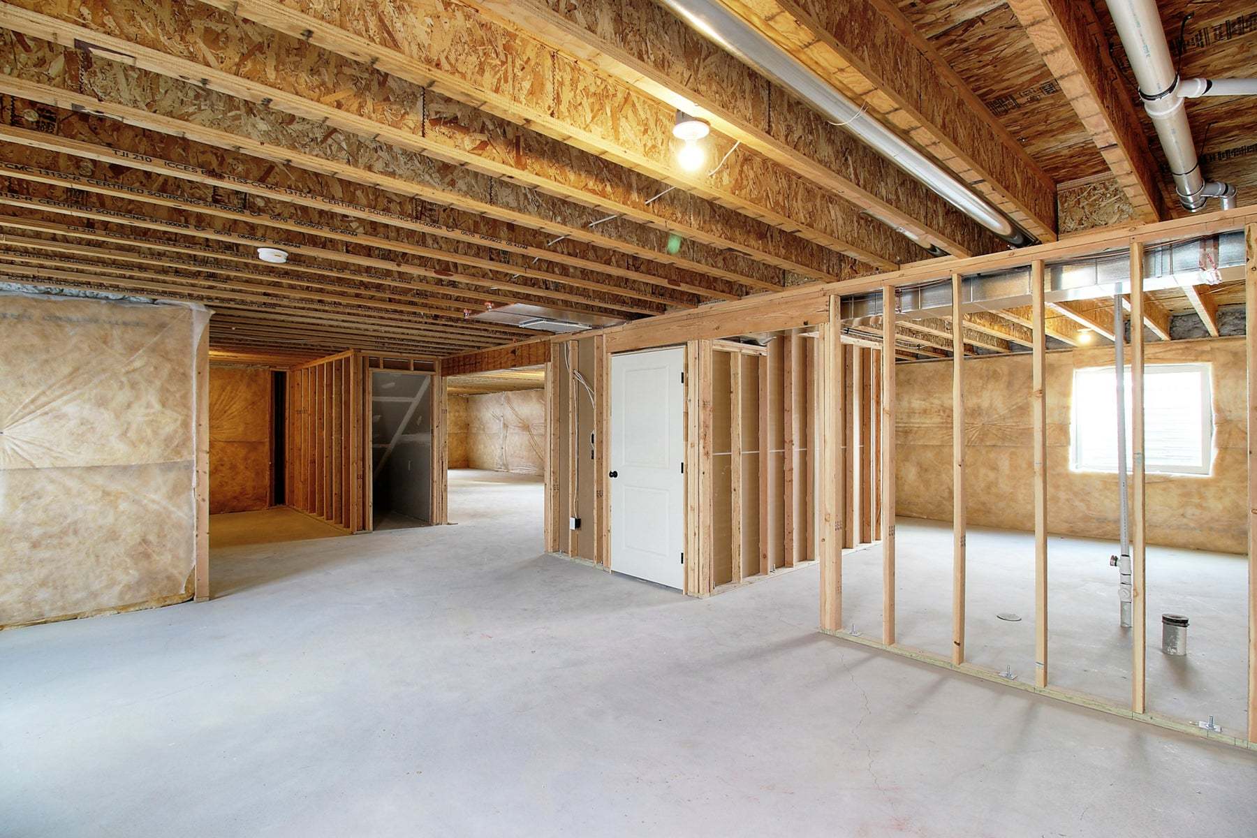 *Finished home photos are representational images only. See sales agent for details.