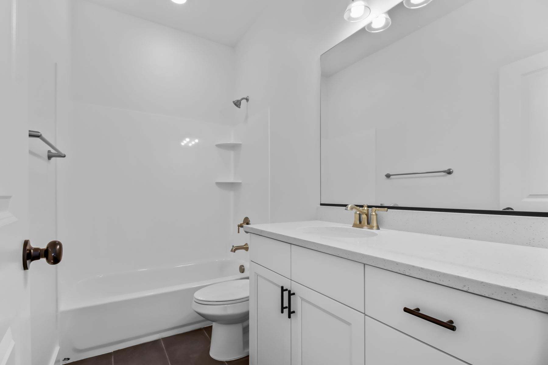 *Finished home photos are representational images only. See sales agent for details.