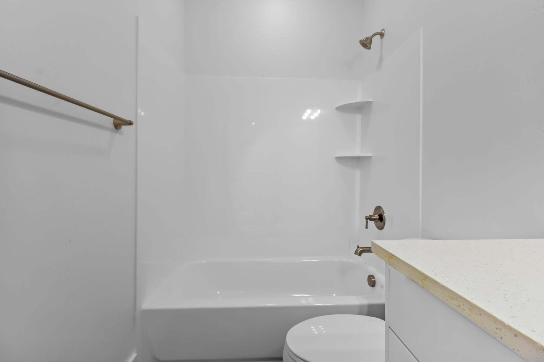 *Finished home photos are representational images only. See sales agent for details.