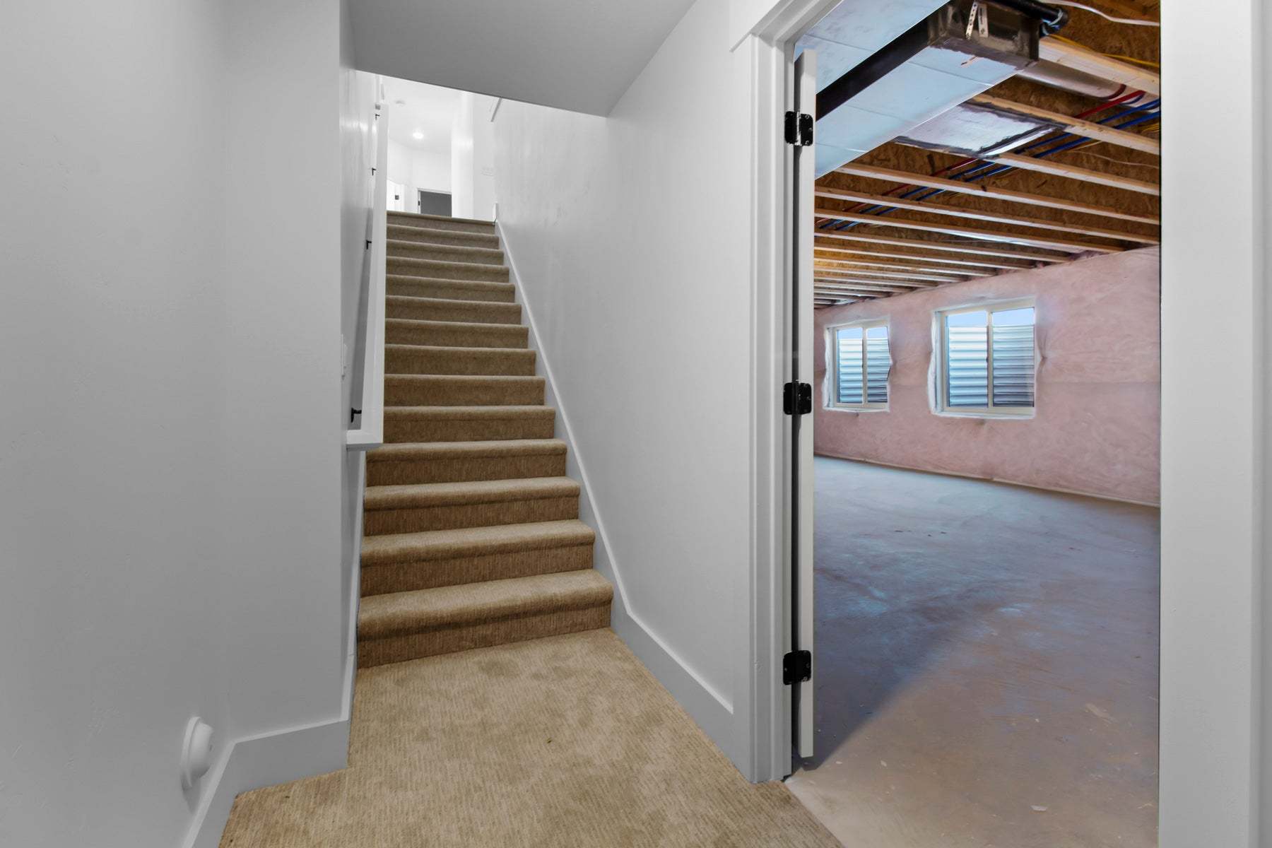 *Finished home photos are representational images only. See sales agent for details.