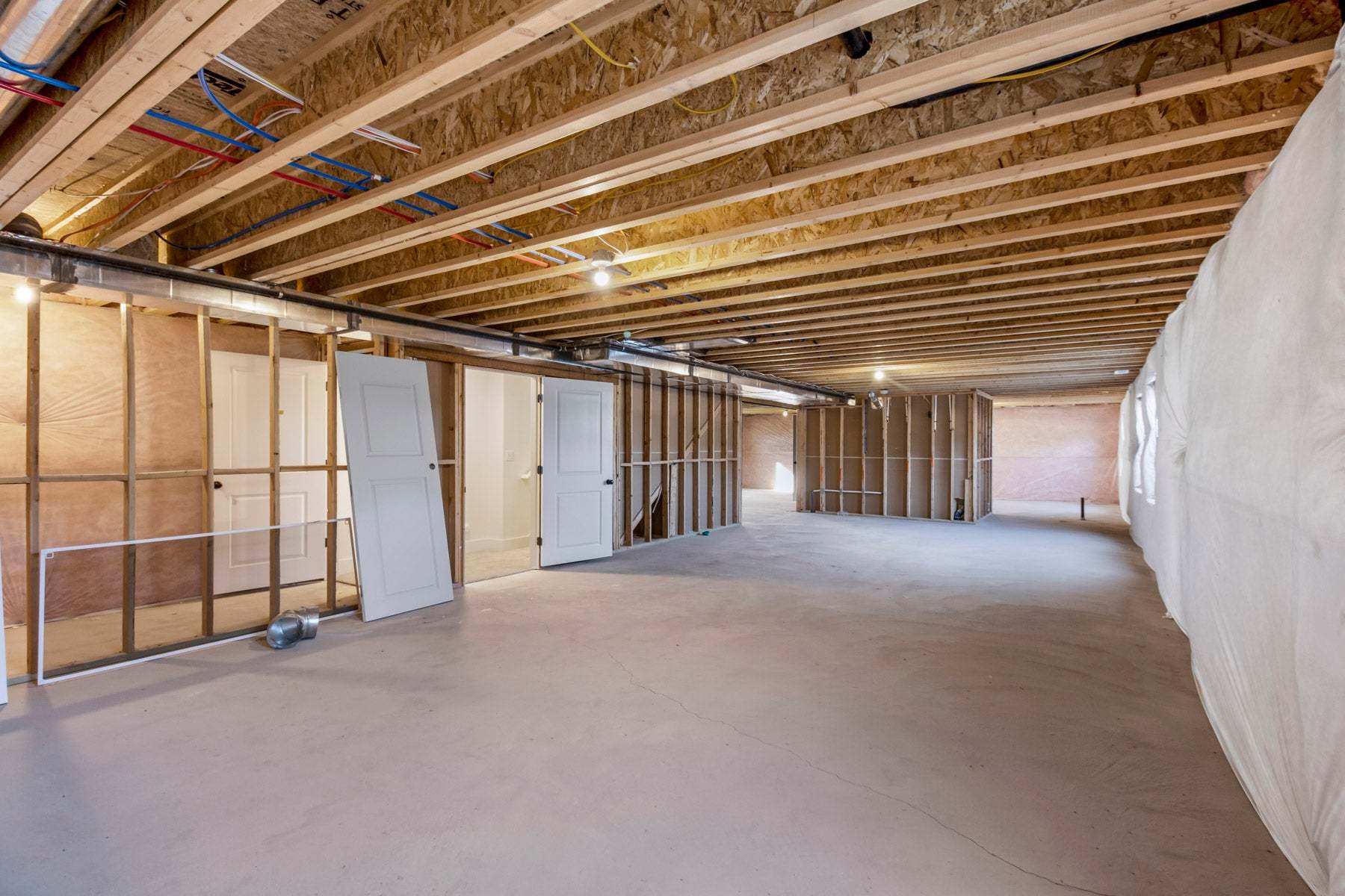 *Finished home photos are representational images only. See sales agent for details.