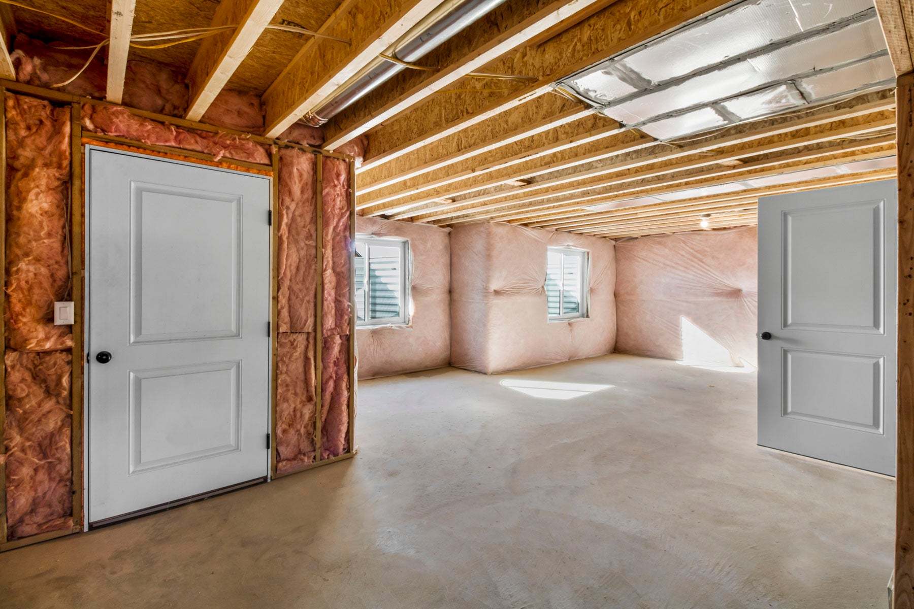 *Finished home photos are representational images only. See sales agent for details.